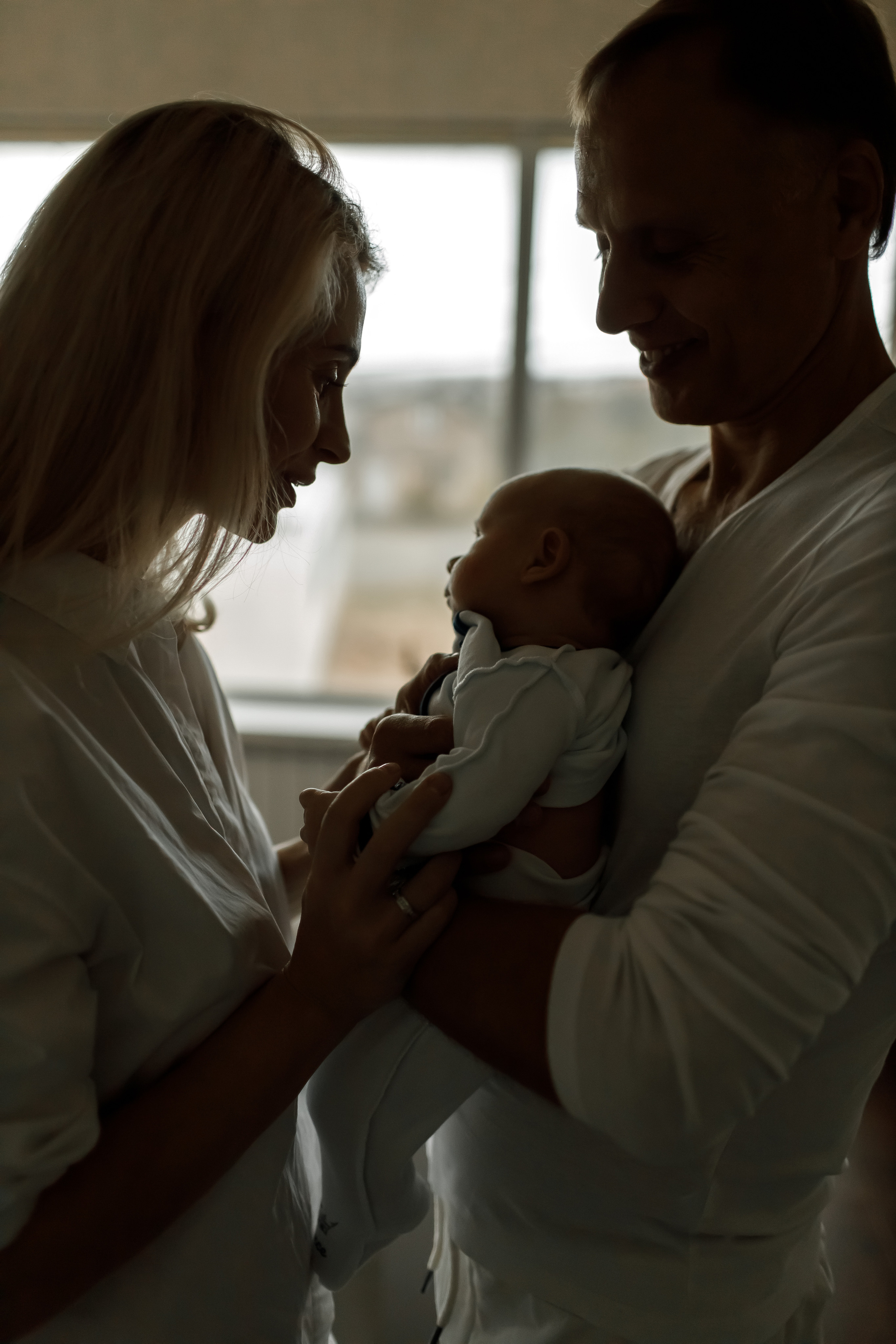 Ярушка и его семья. Свадебный и семейный фотограф в Крыму и Севастополе Дарья Королева