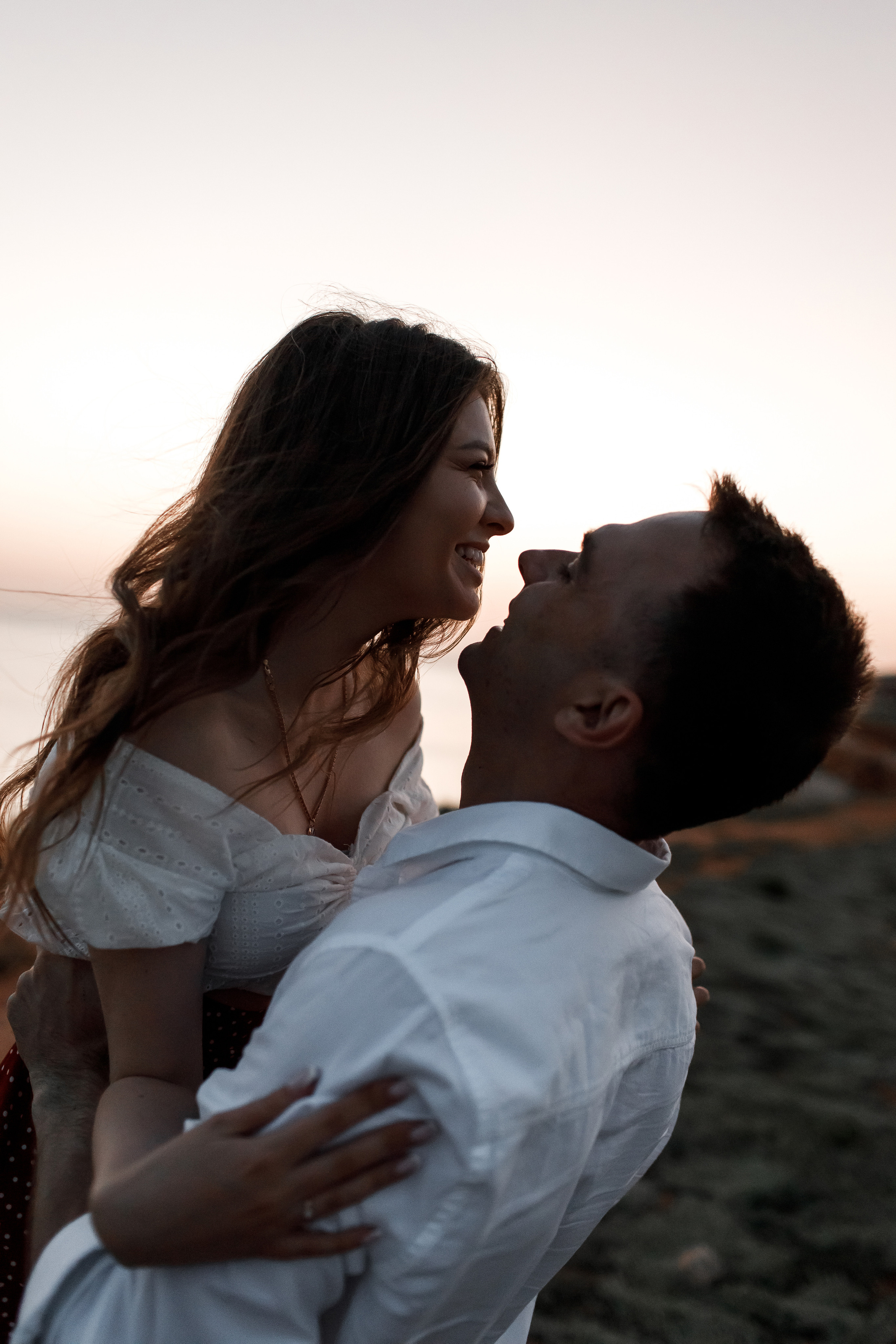 Андрей и Аня. Свадебный и семейный фотограф в Крыму и Севастополе Дарья Королева