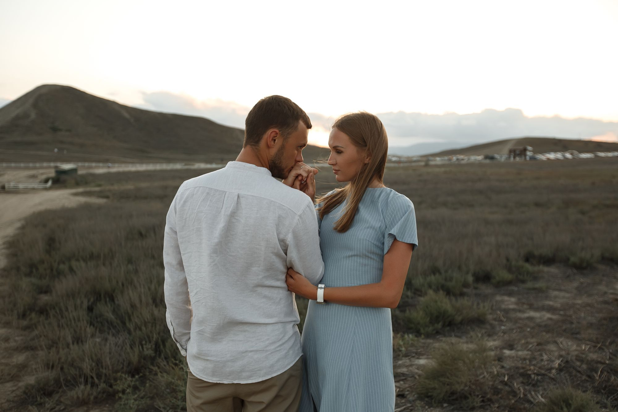 Влад и Алина. Свадебный и семейный фотограф в Крыму и Севастополе Дарья Королева