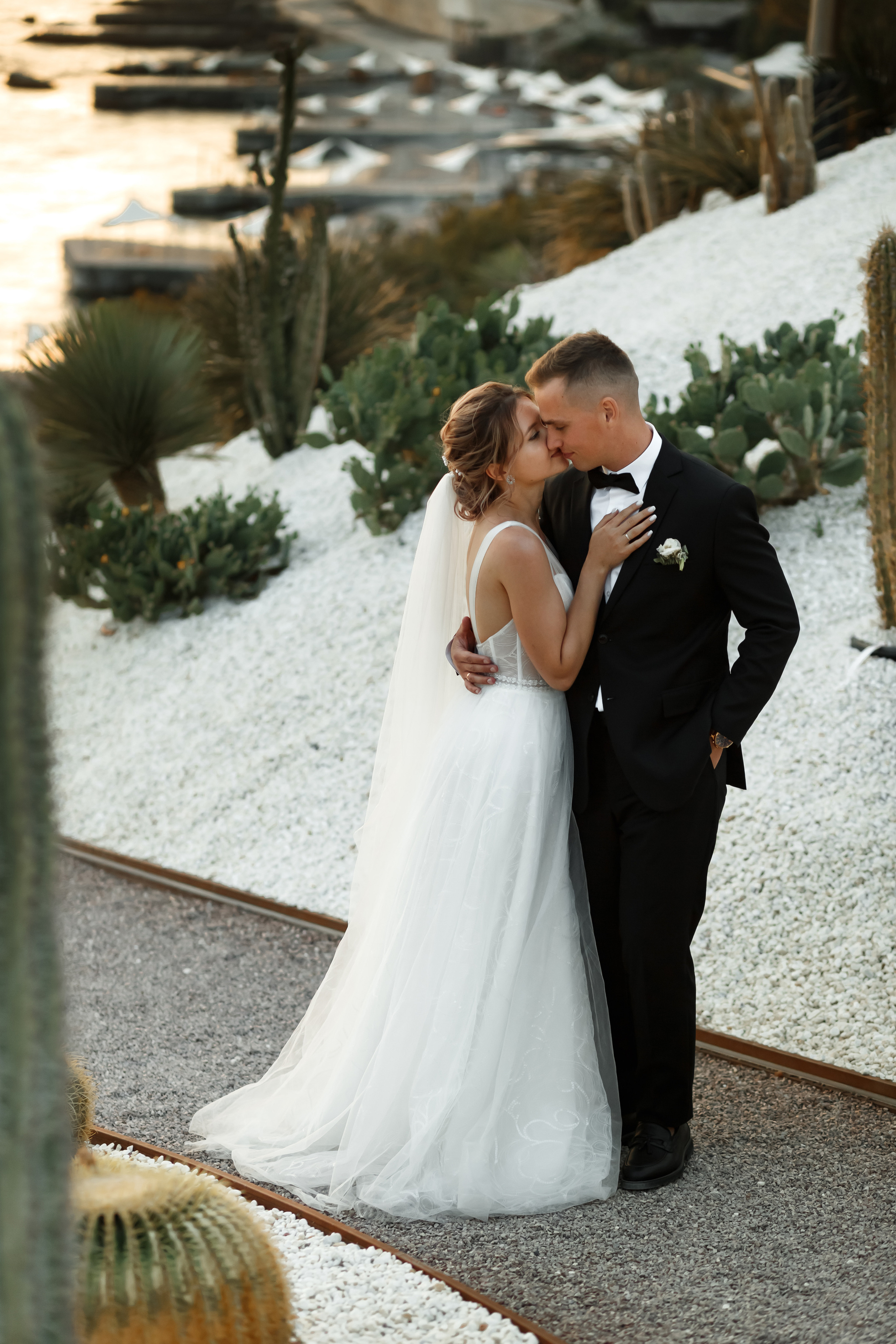 Свадьба в Мрии. Свадебный и семейный фотограф в Крыму и Севастополе Дарья Королева