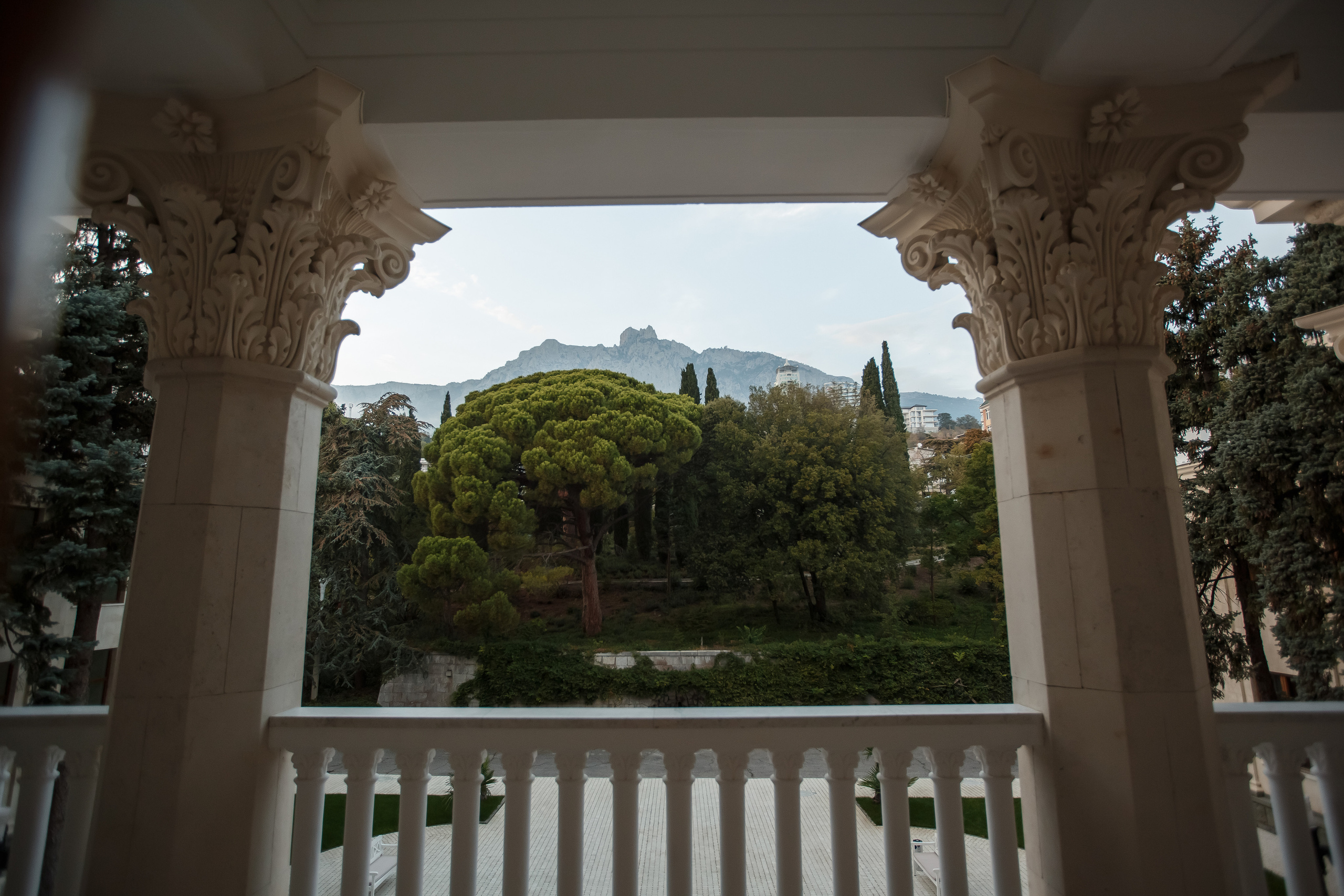 Свадьба в даче Рахманинов. Свадебный и семейный фотограф в Крыму и Севастополе Дарья Королева