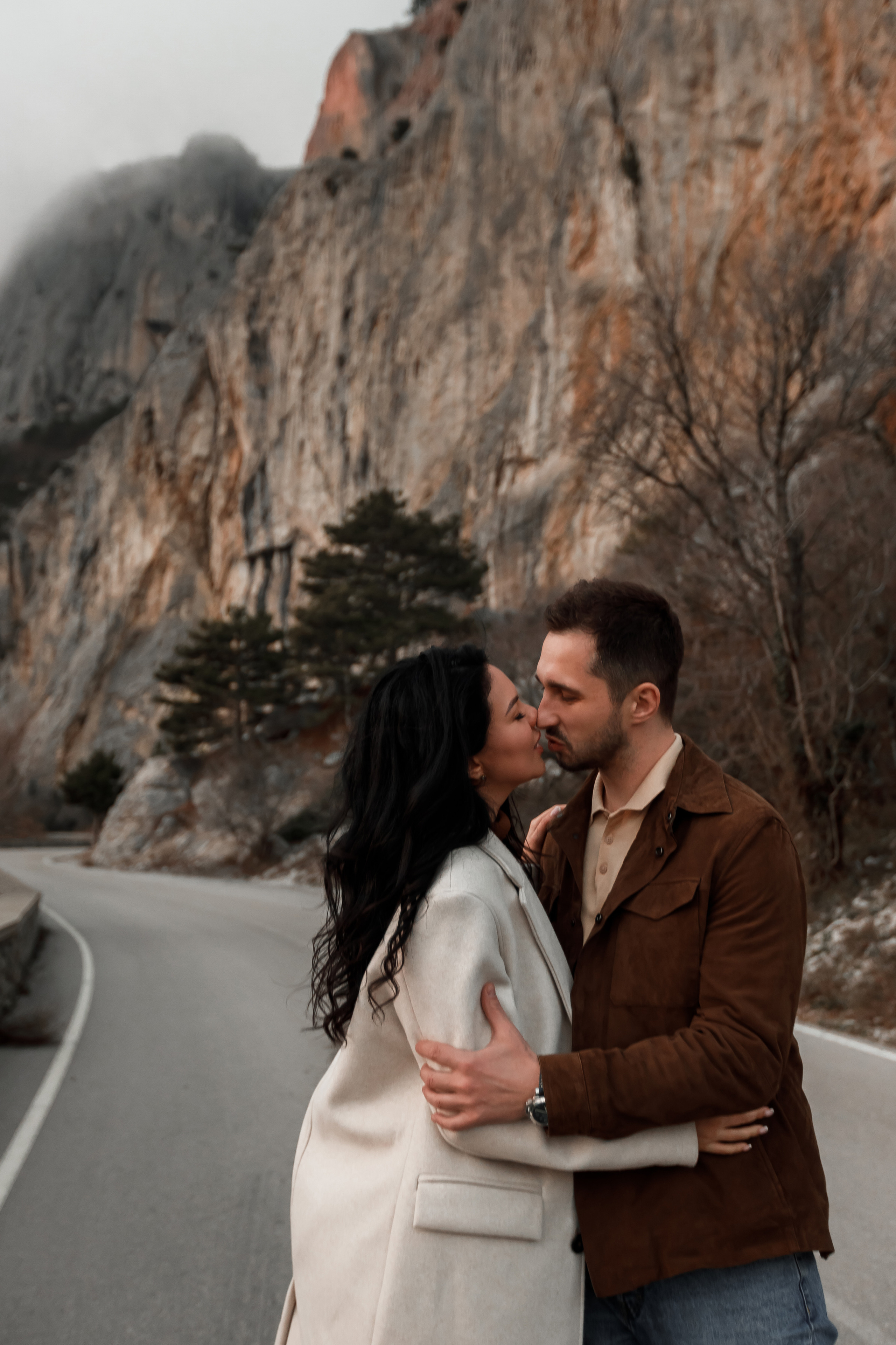 Паша и Юля. Свадебный и семейный фотограф в Крыму и Севастополе Дарья Королева