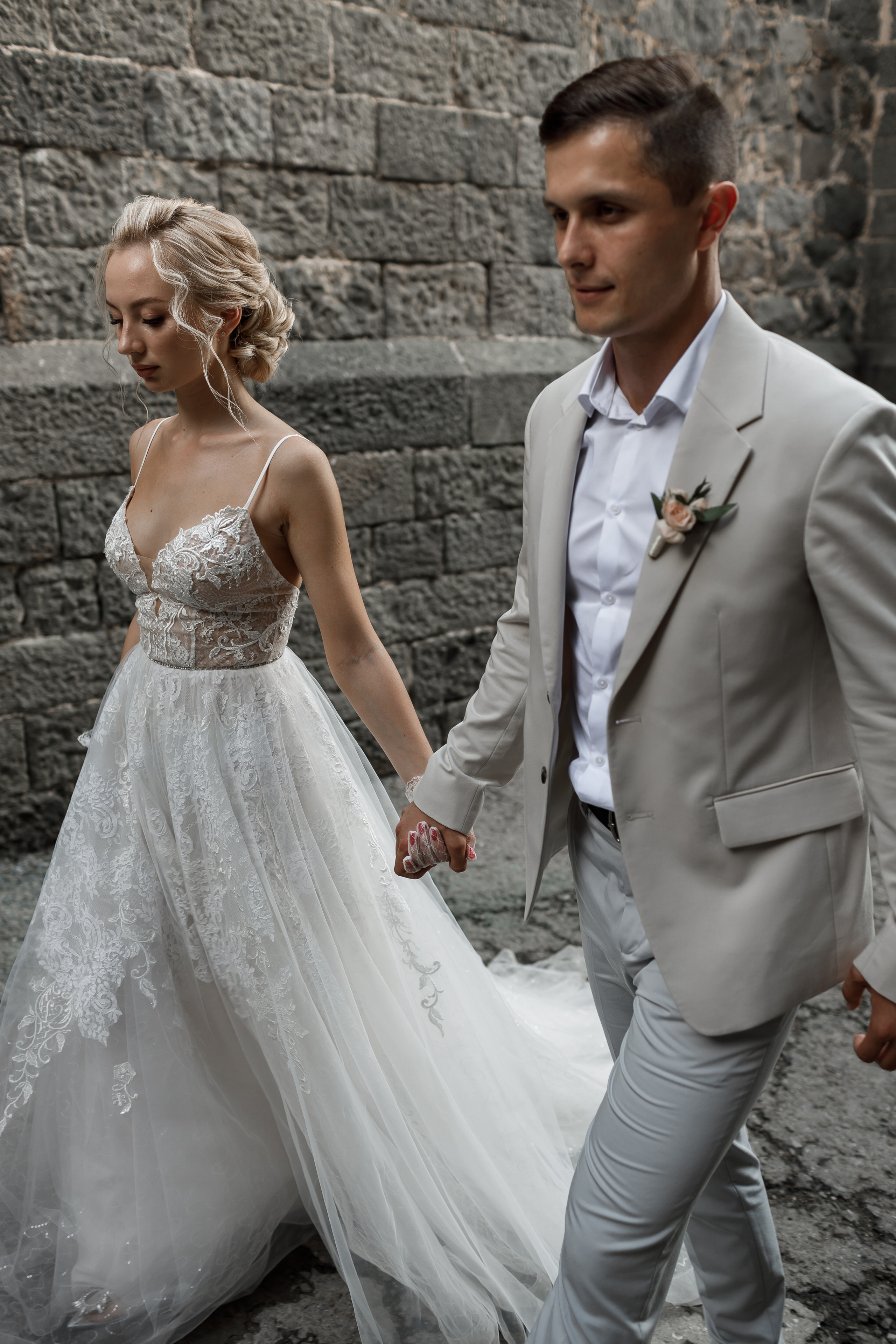 Свадьба для двоих полный день. Свадебный и семейный фотограф в Крыму и Севастополе Дарья Королева