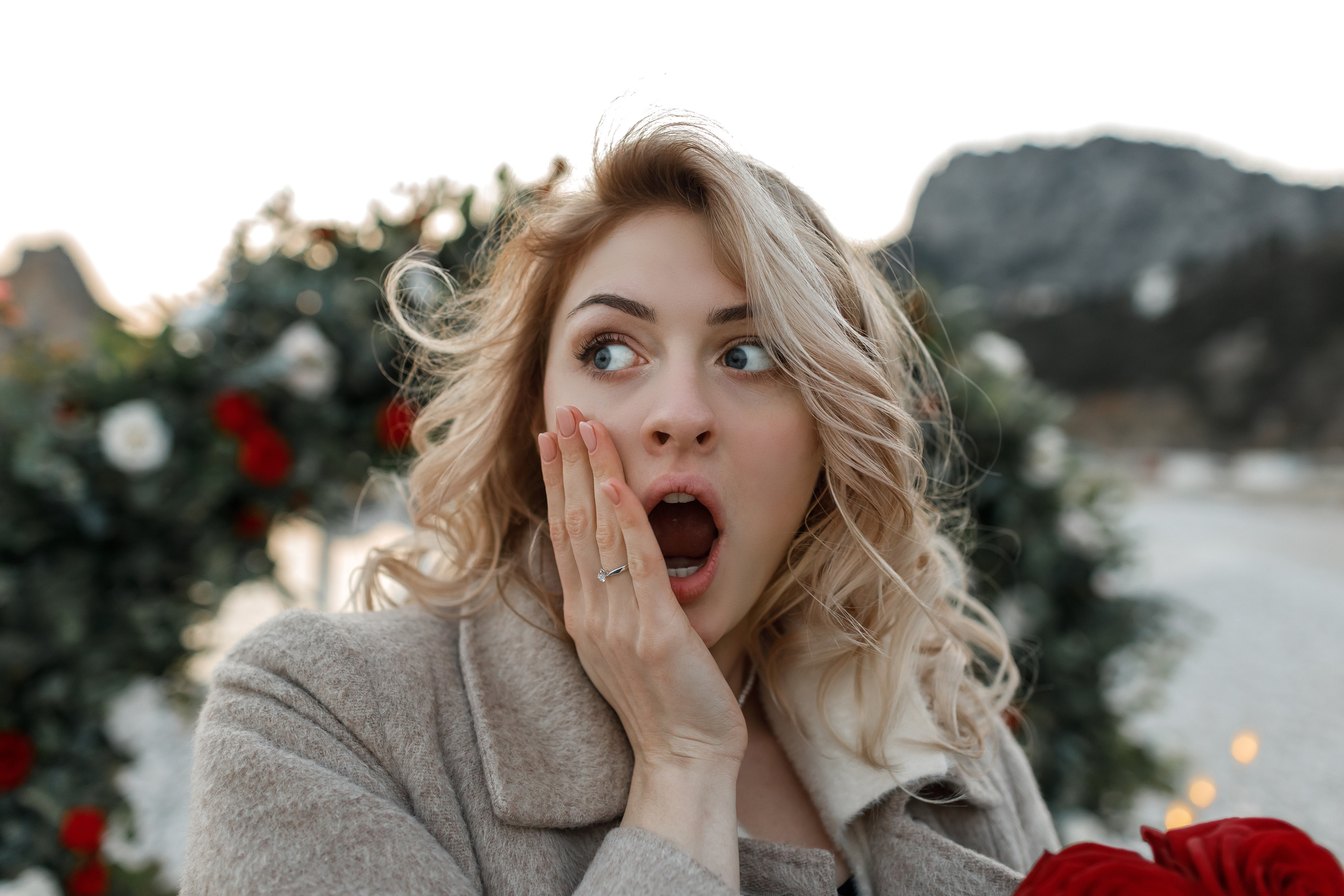 Кирилл и Катя. Свадебный и семейный фотограф в Крыму и Севастополе Дарья Королева