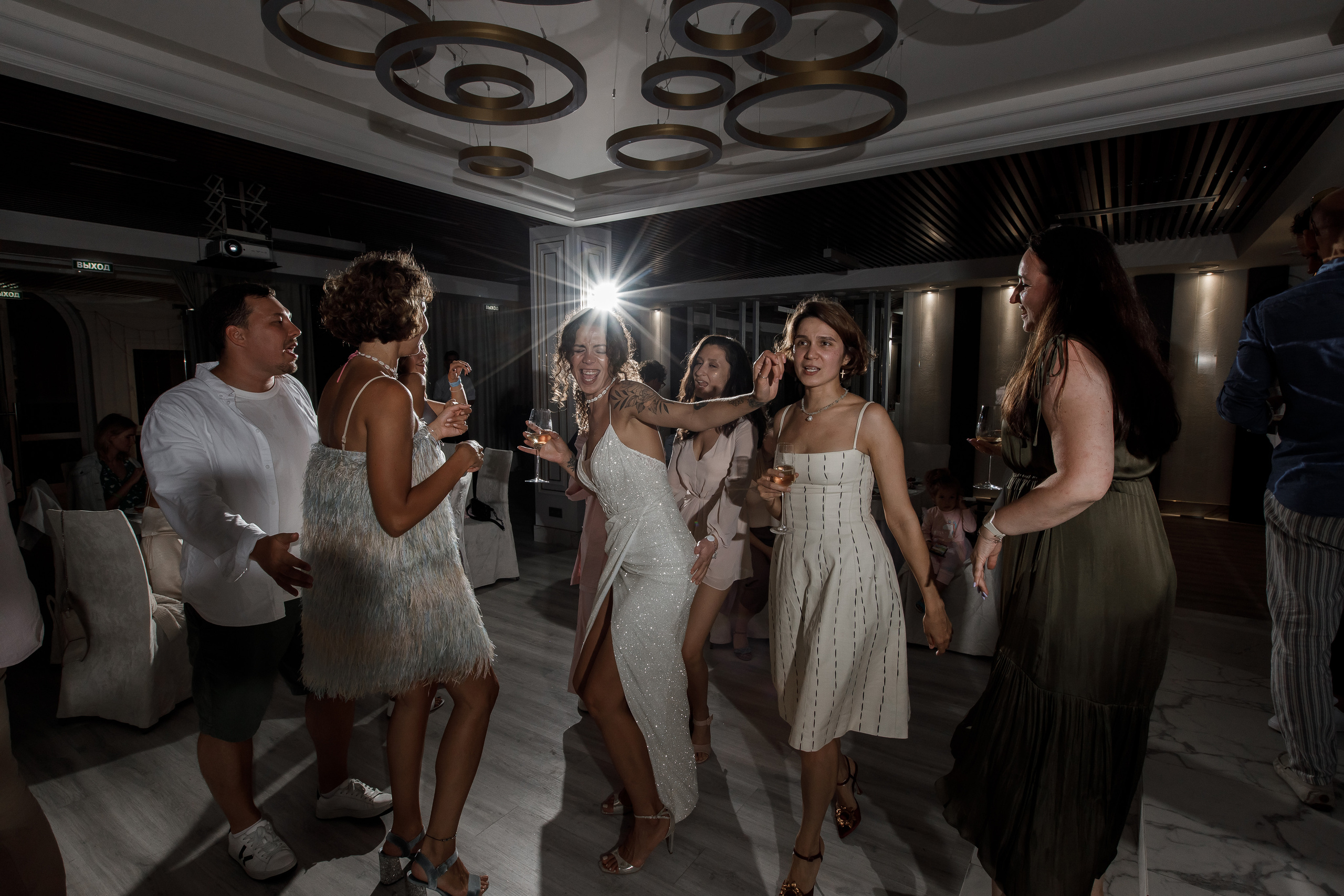 Влад и Надя