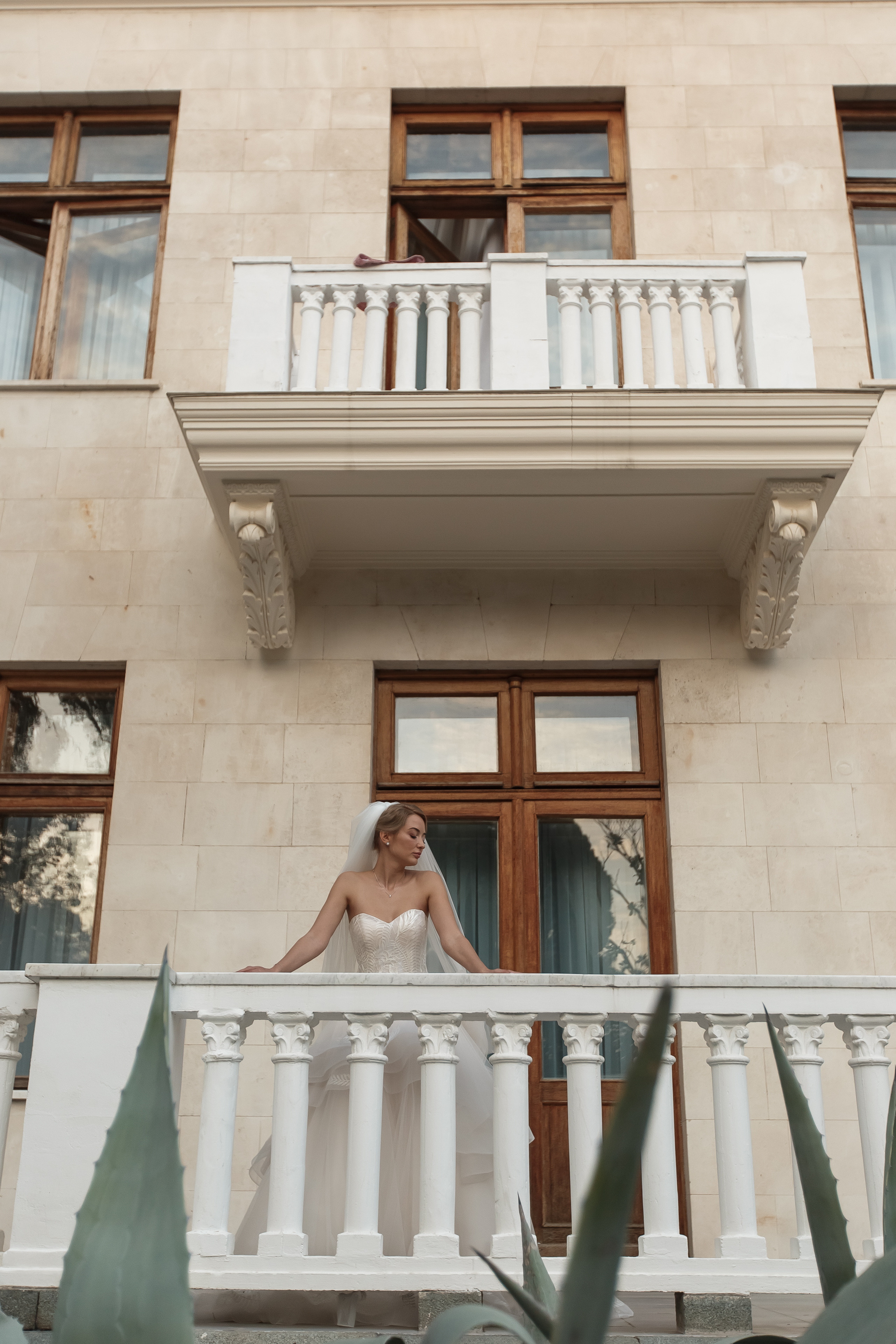 Свадьба в даче Рахманинов. Свадебный и семейный фотограф в Крыму и Севастополе Дарья Королева