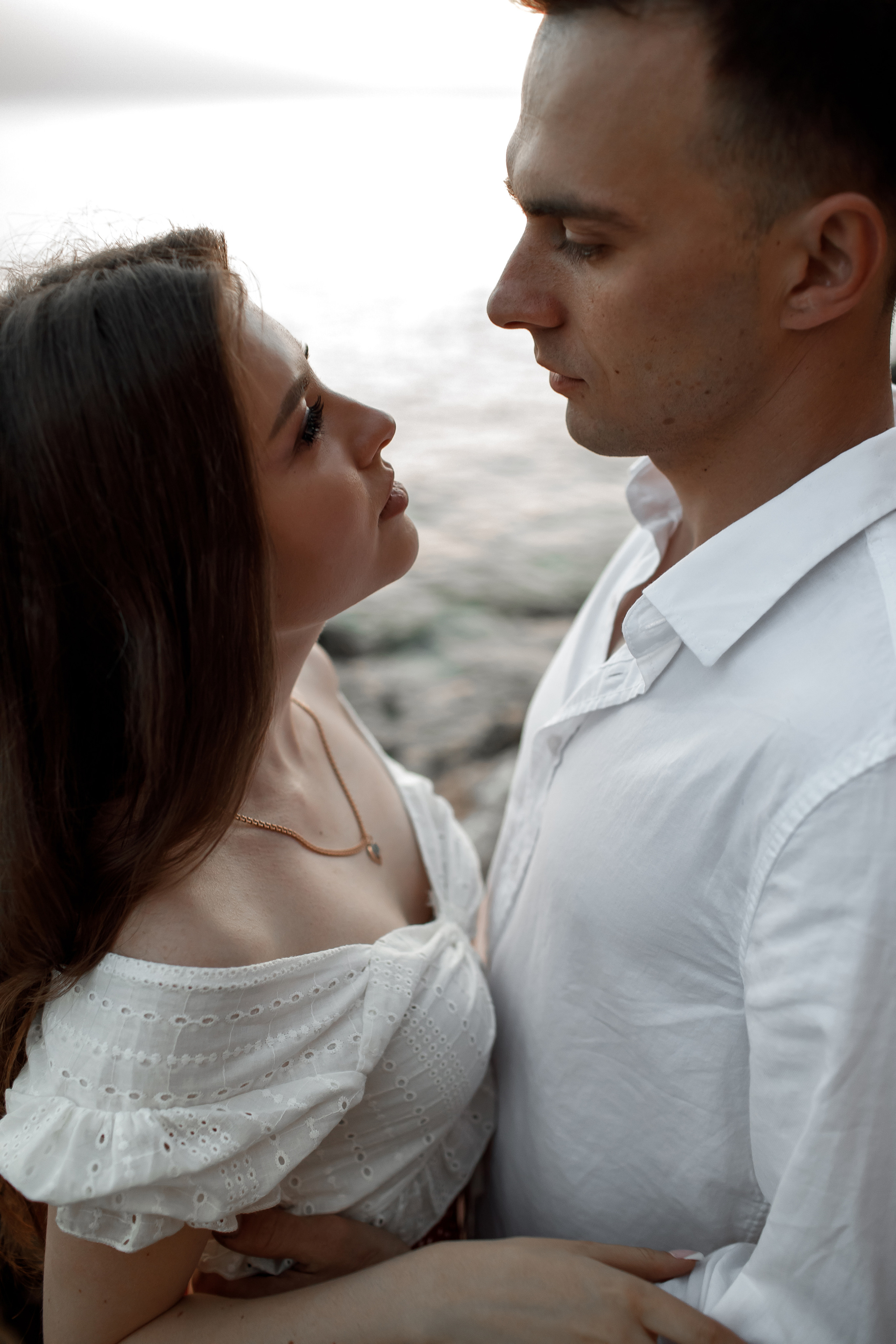 Андрей и Аня. Свадебный и семейный фотограф в Крыму и Севастополе Дарья Королева