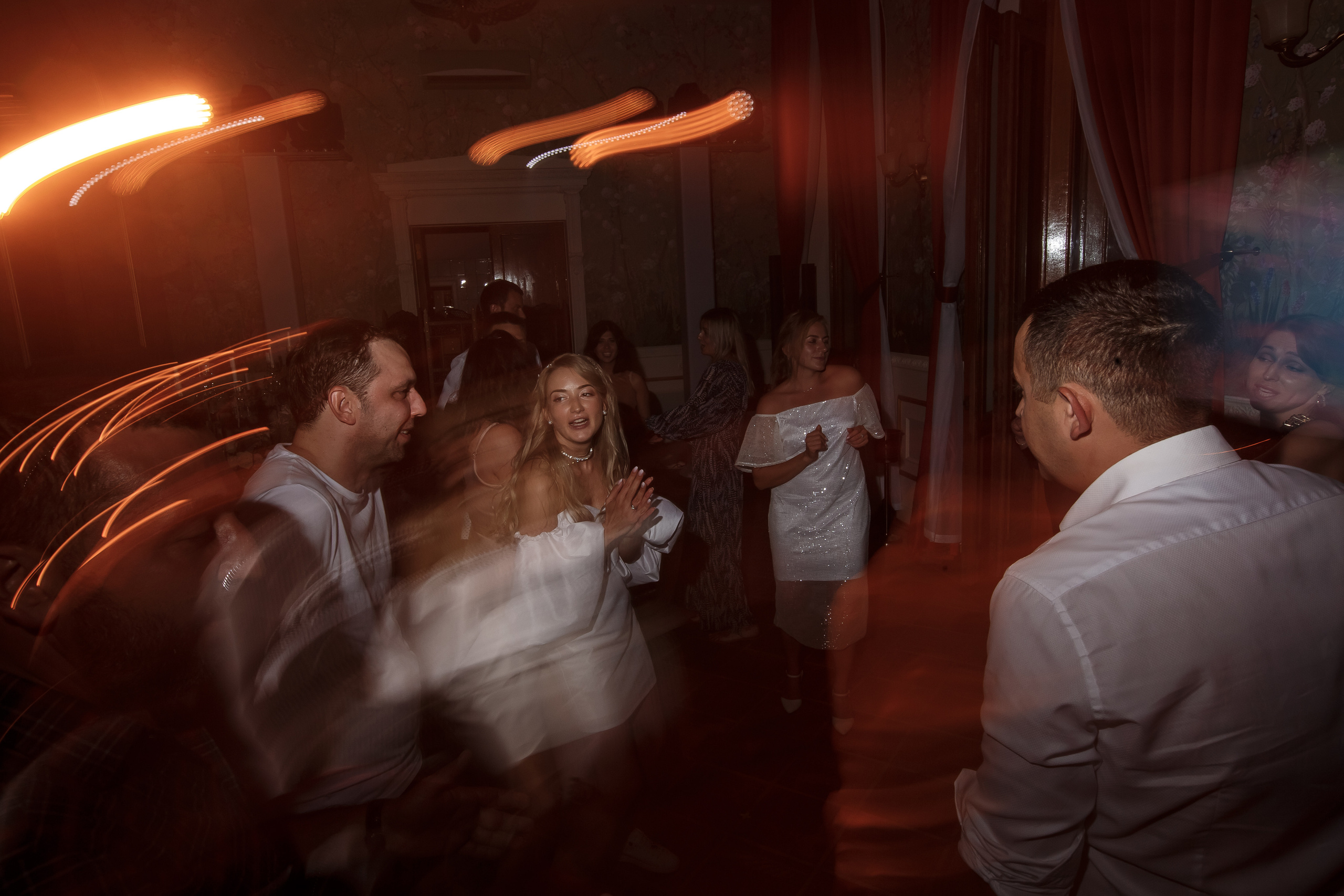 Свадьба в даче Рахманинов. Свадебный и семейный фотограф в Крыму и Севастополе Дарья Королева