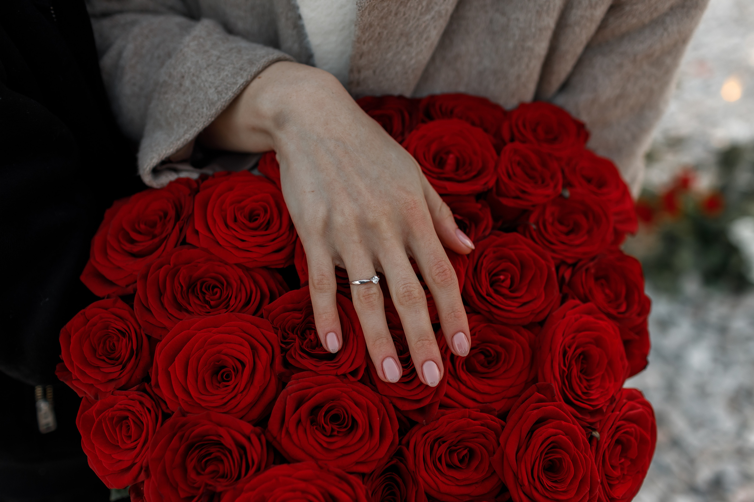 Кирилл и Катя. Свадебный и семейный фотограф в Крыму и Севастополе Дарья Королева