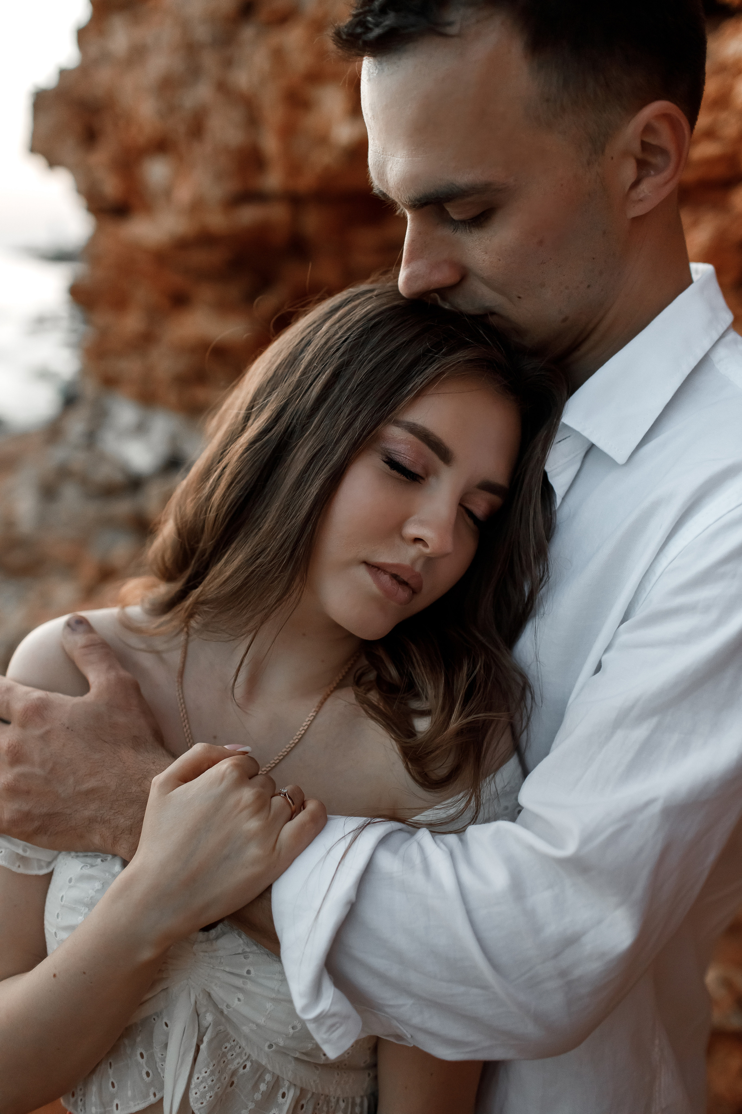 Андрей и Аня. Свадебный и семейный фотограф в Крыму и Севастополе Дарья Королева