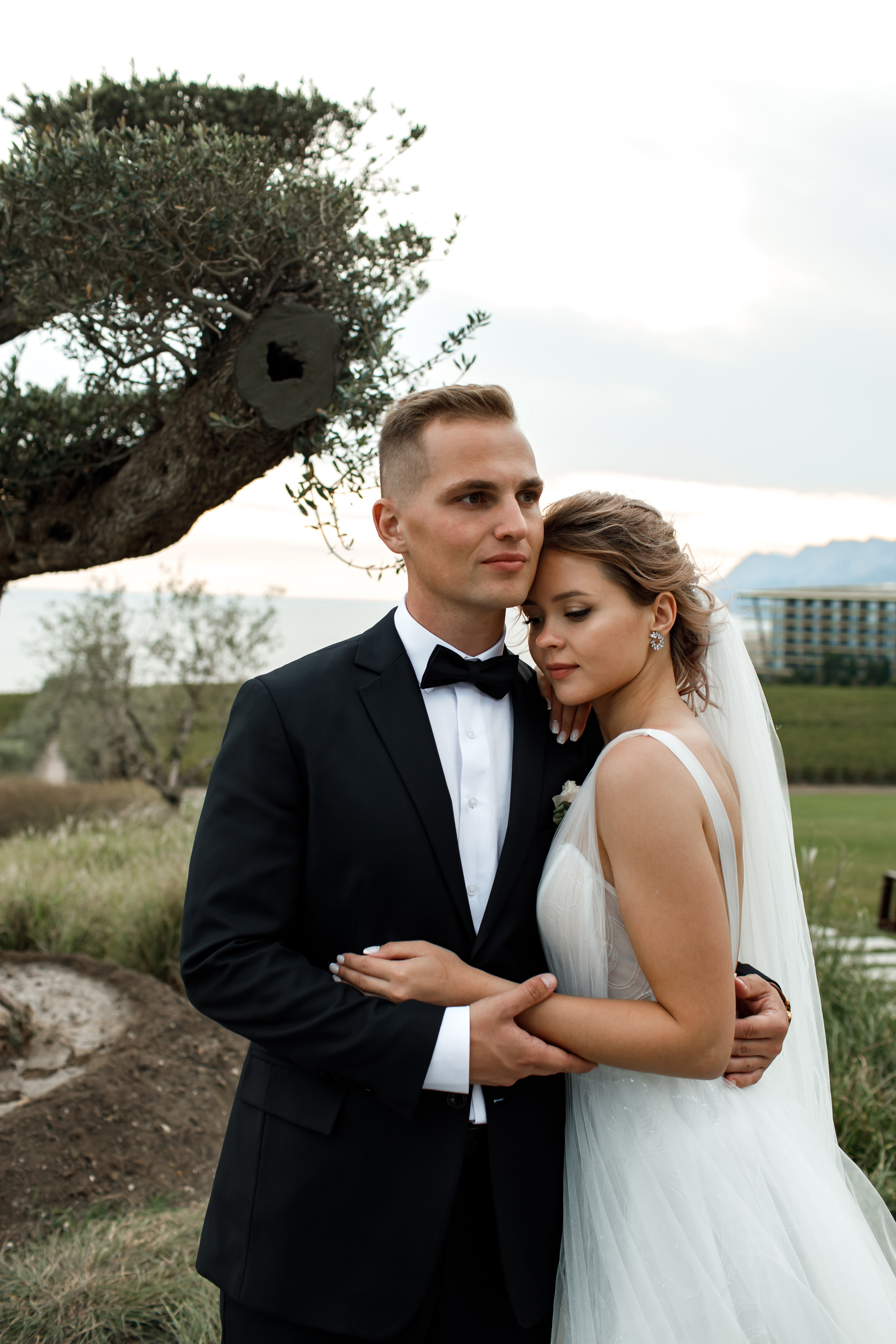 Свадьба в Мрии. Свадебный и семейный фотограф в Крыму и Севастополе Дарья Королева