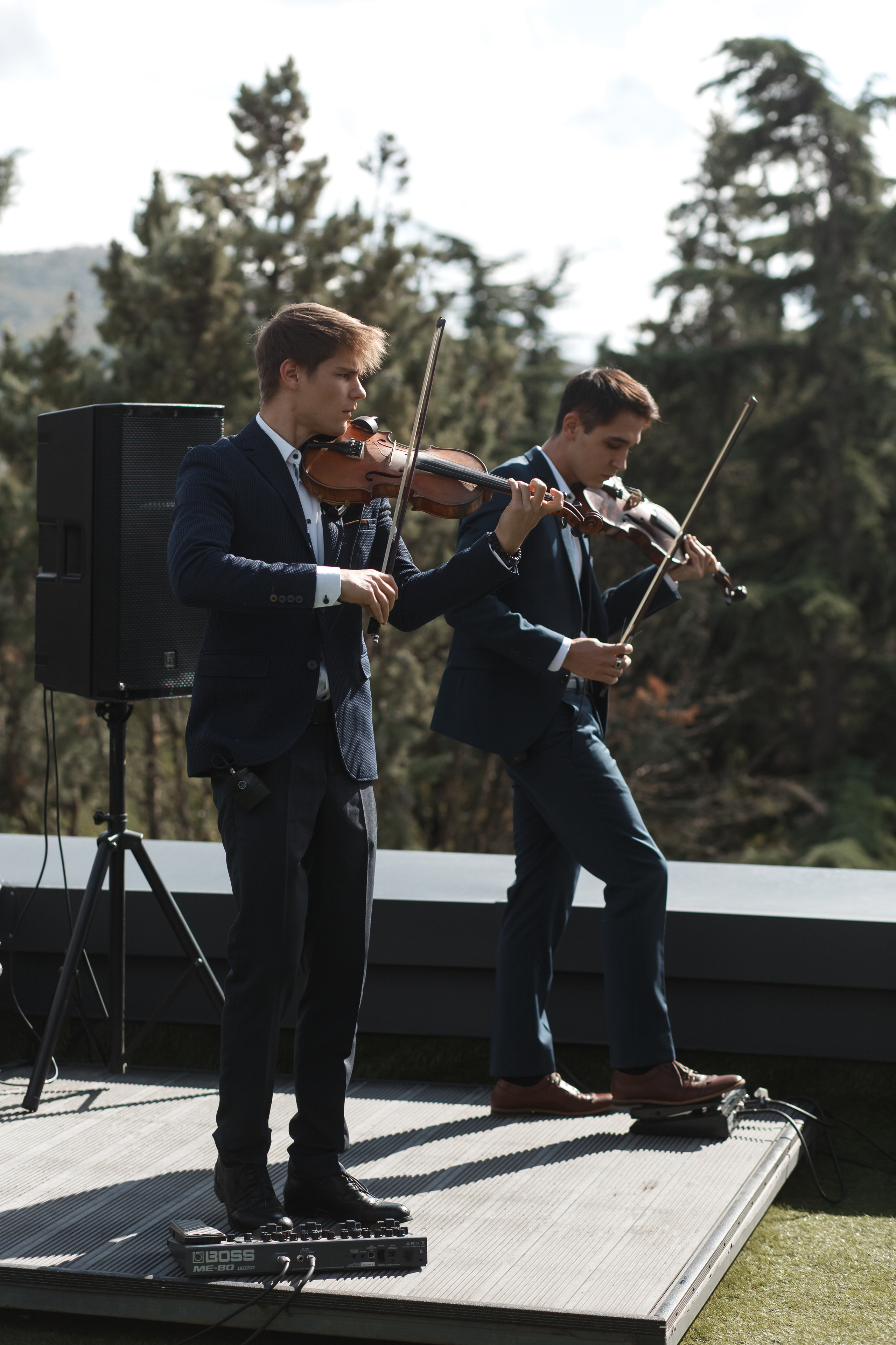 Камерная свадьба Сережи и Марины. Свадебный и семейный фотограф в Крыму и Севастополе Дарья Королева