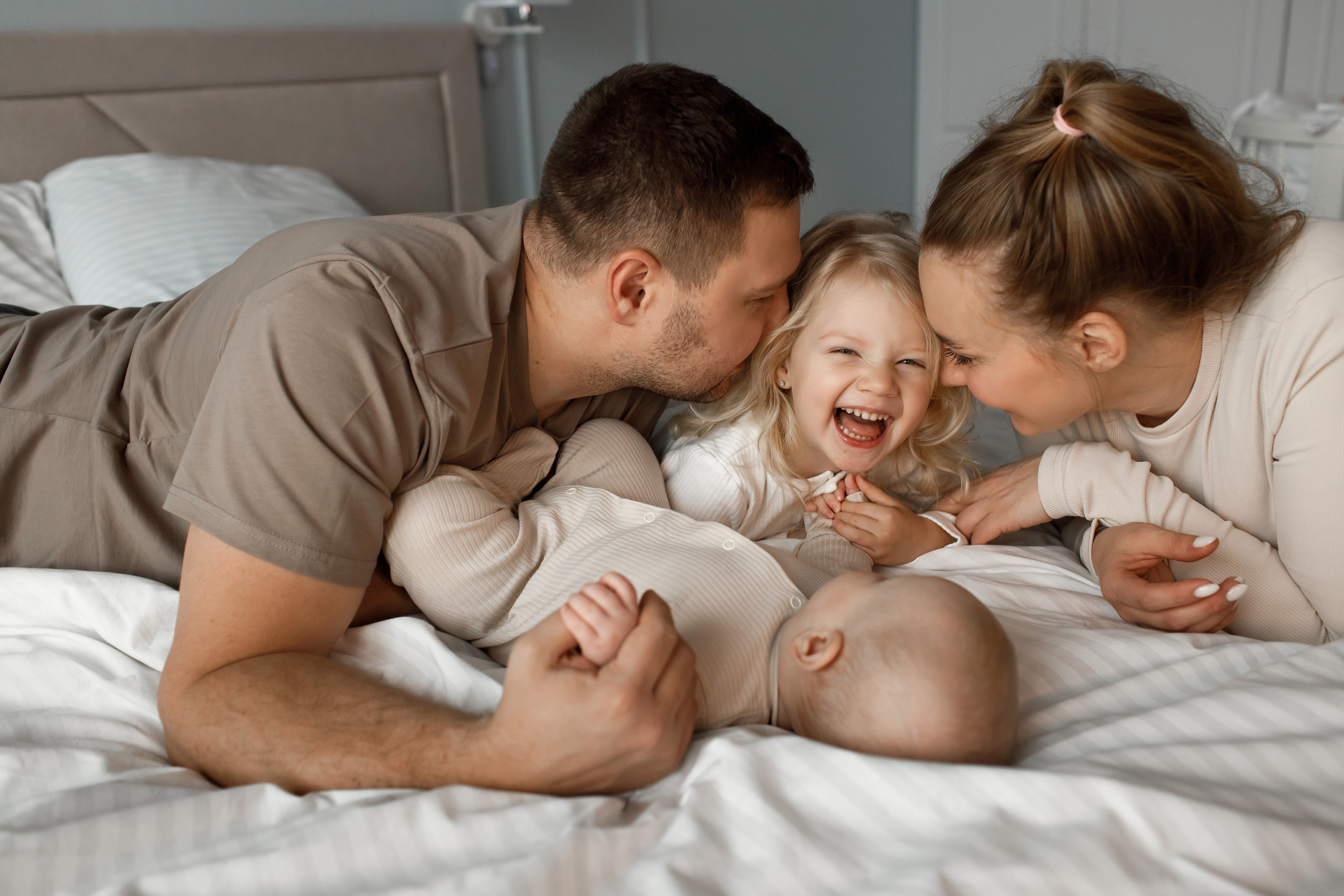 Свадебный и семейный фотограф в Крыму и Севастополе Дарья Королева