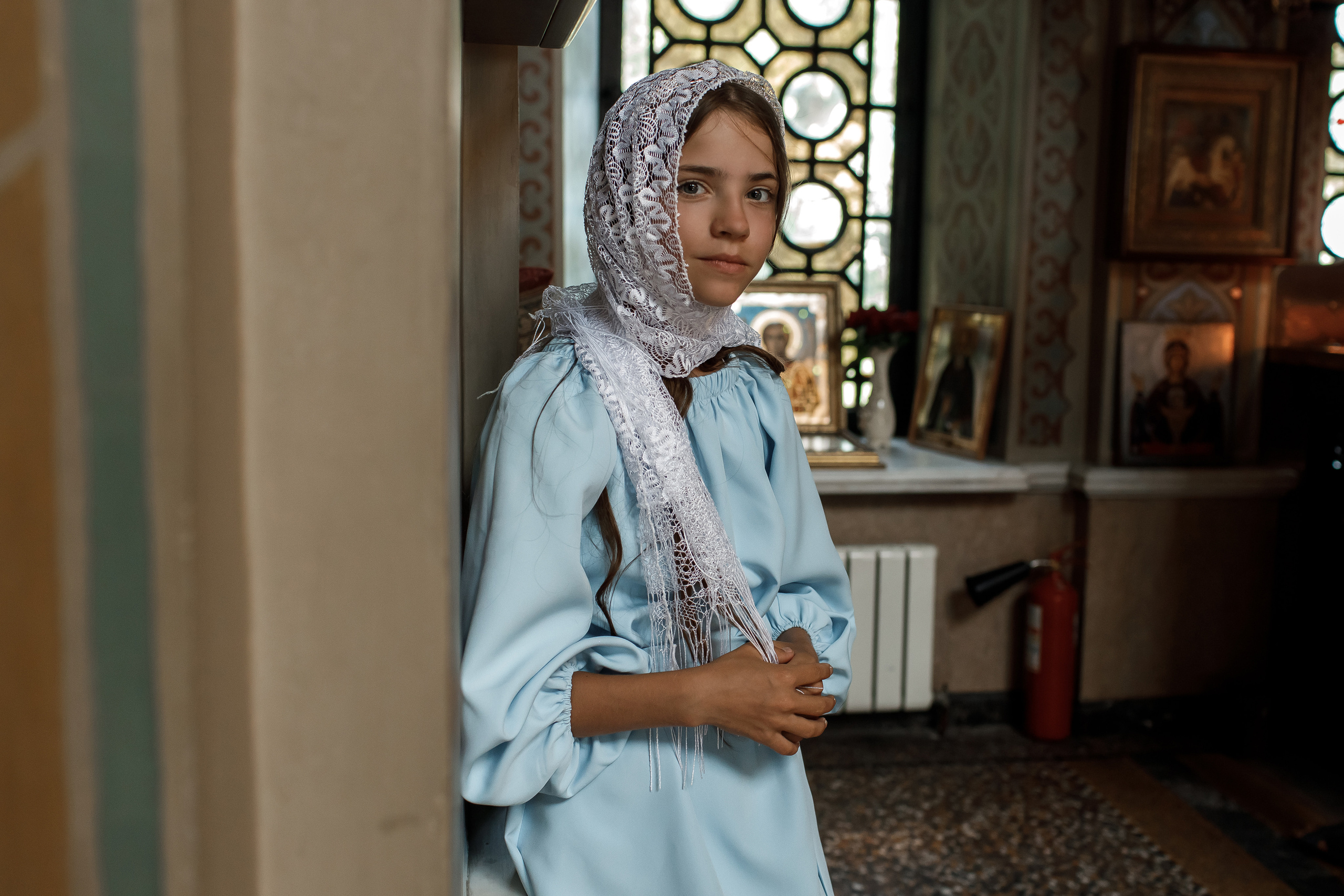 Дима и Света. Свадебный и семейный фотограф в Крыму и Севастополе Дарья Королева