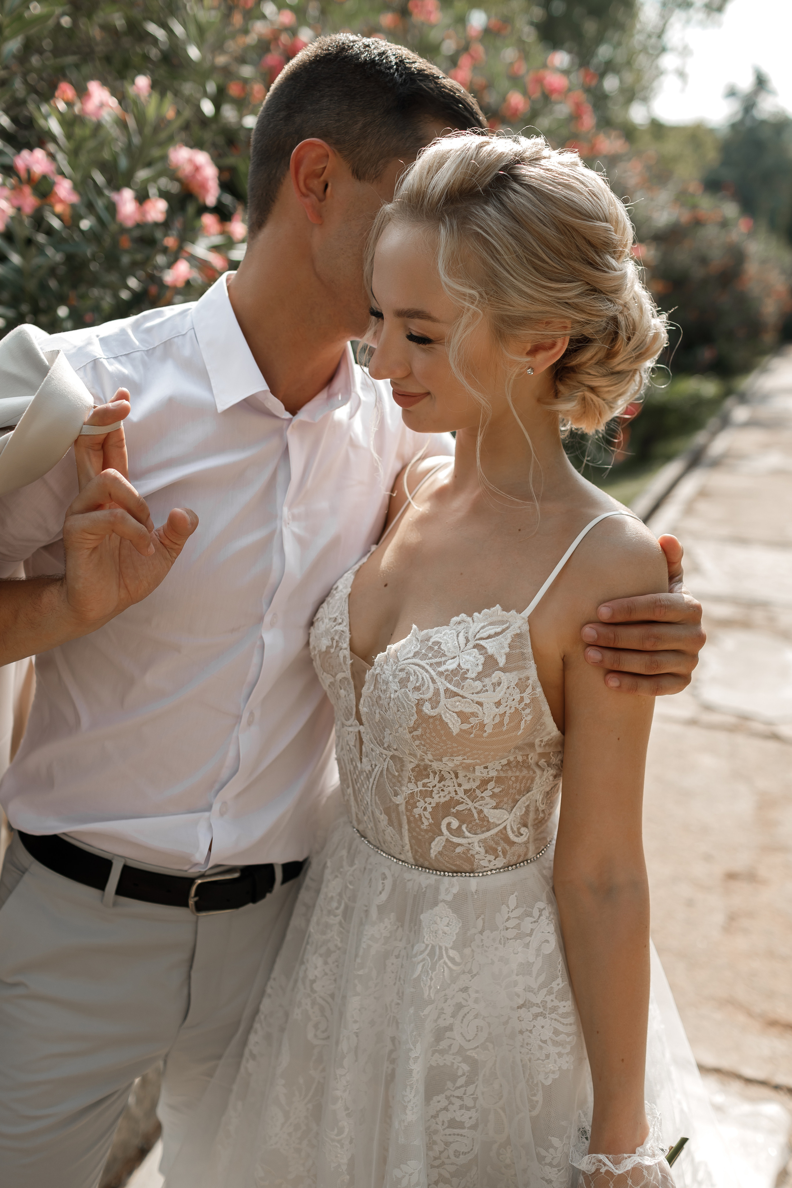 Свадьба для двоих полный день. Свадебный и семейный фотограф в Крыму и Севастополе Дарья Королева