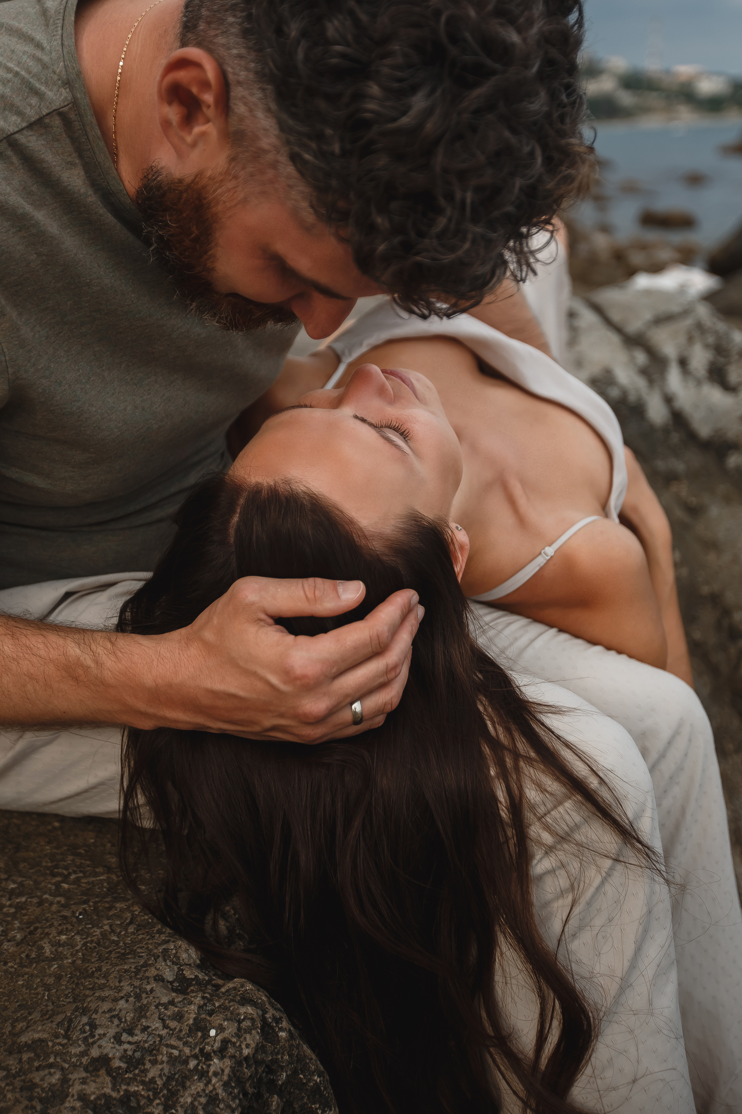 Дима и Настя. Свадебный и семейный фотограф в Крыму и Севастополе Дарья Королева