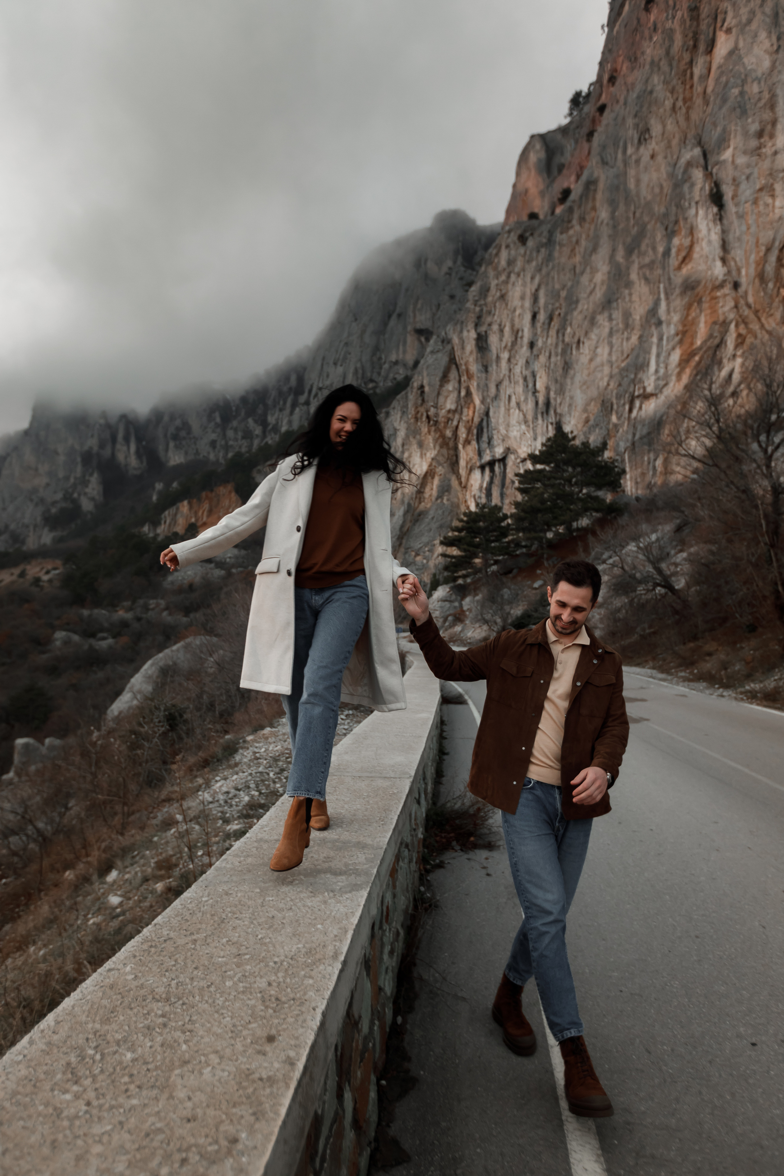 Паша и Юля. Свадебный и семейный фотограф в Крыму и Севастополе Дарья Королева