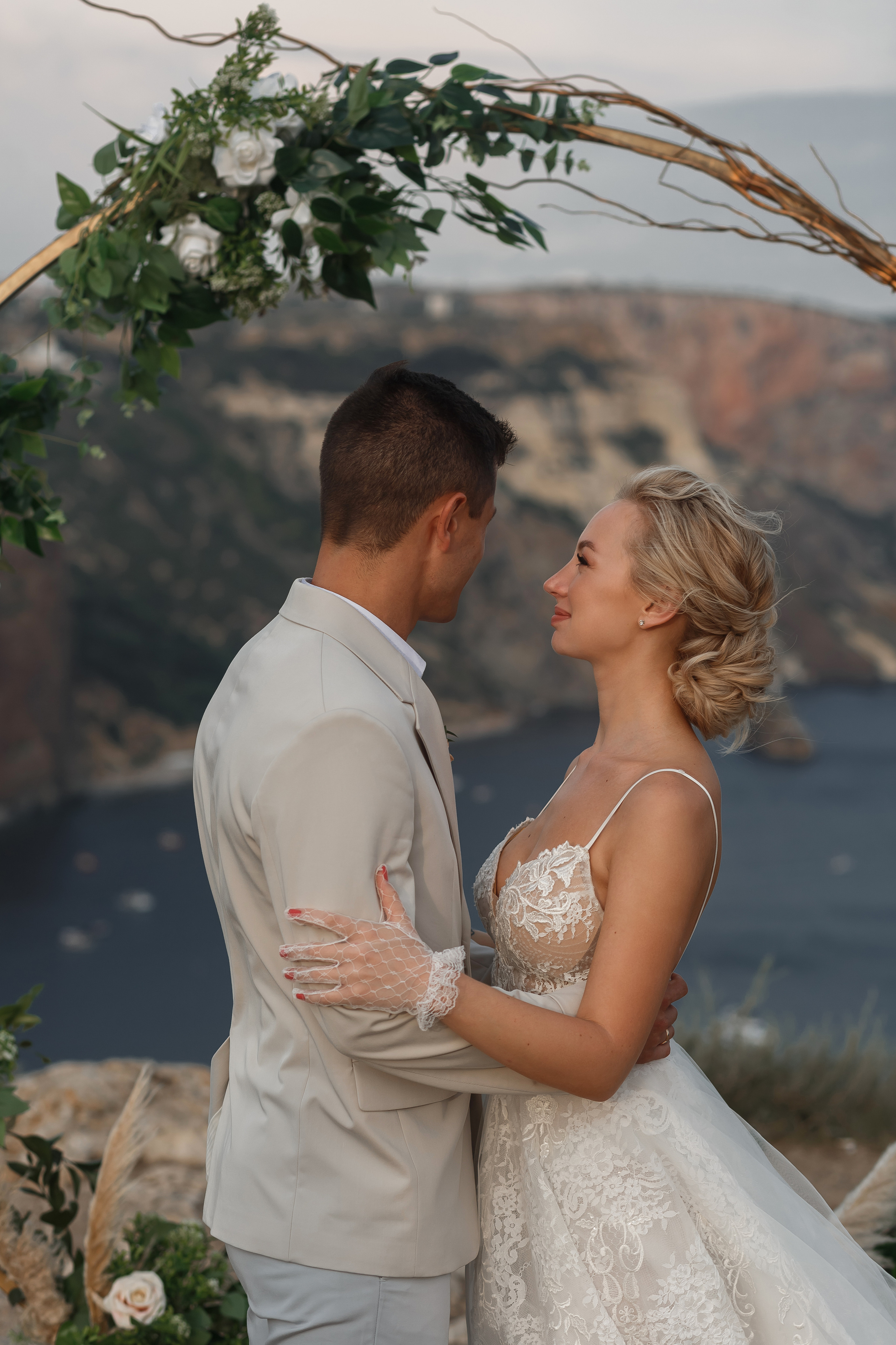 Свадьба для двоих полный день. Свадебный и семейный фотограф в Крыму и Севастополе Дарья Королева