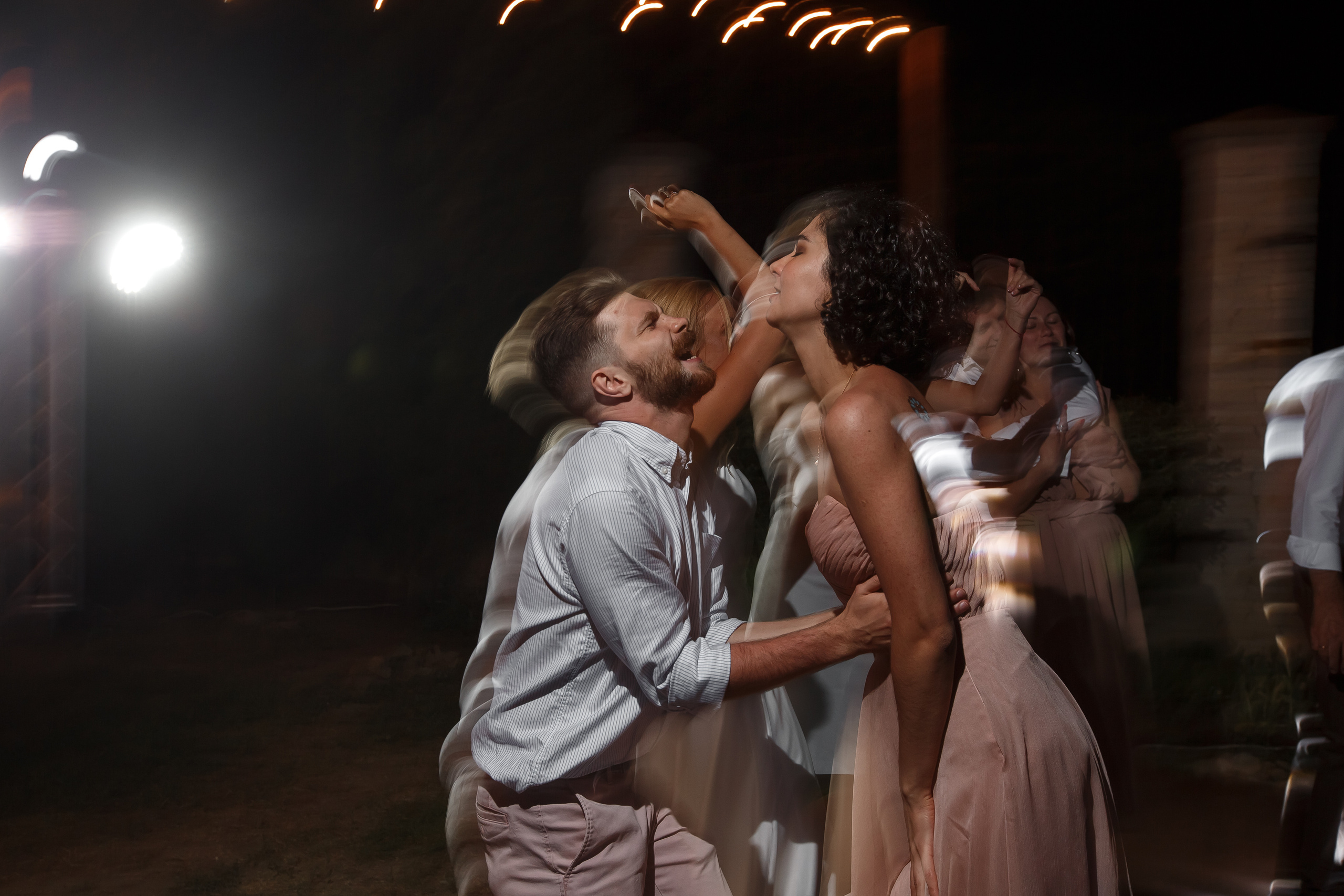 Белый Замок. Свадебный и семейный фотограф в Крыму и Севастополе Дарья Королева