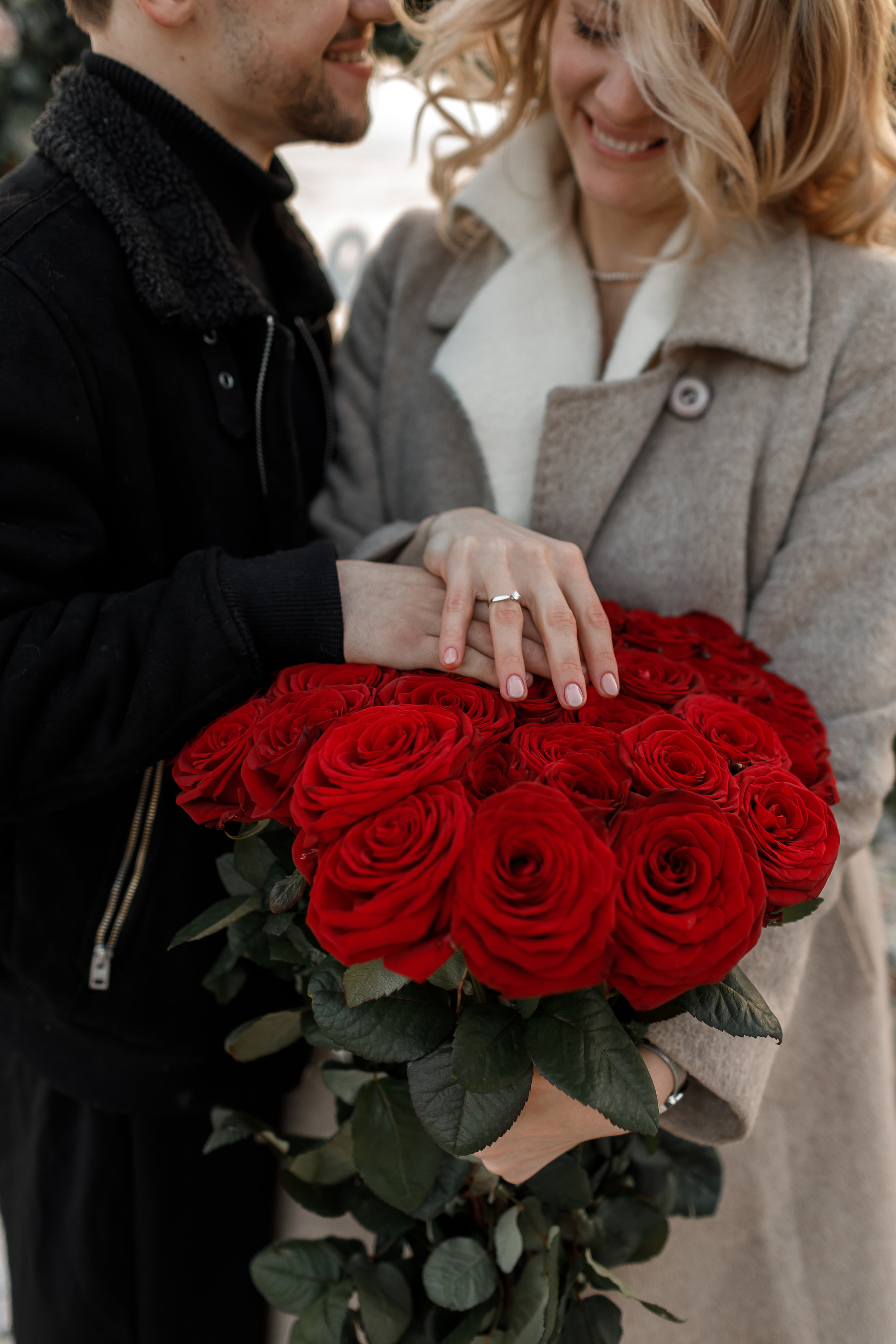 Кирилл и Катя. Свадебный и семейный фотограф в Крыму и Севастополе Дарья Королева