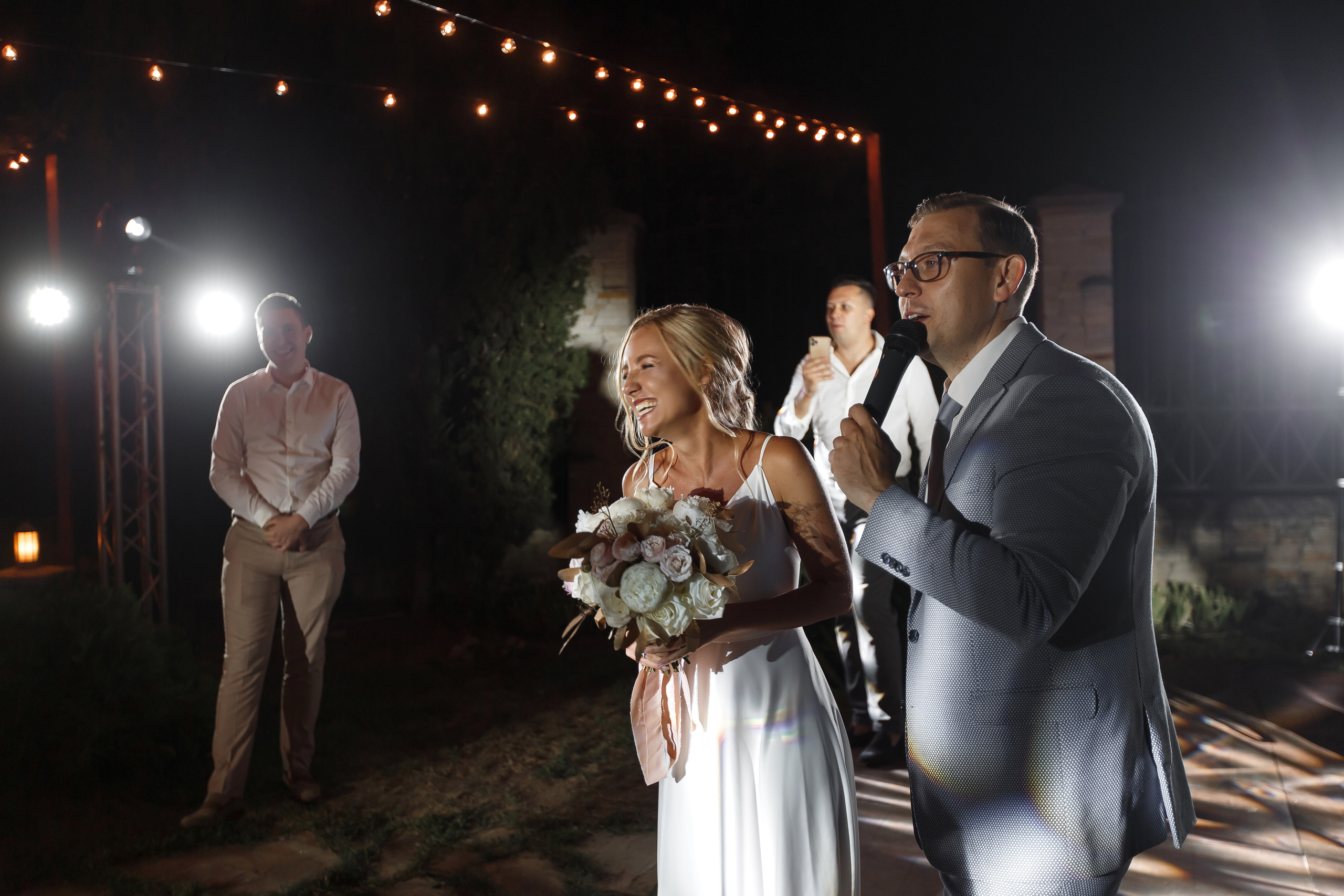 Белый Замок. Свадебный и семейный фотограф в Крыму и Севастополе Дарья Королева