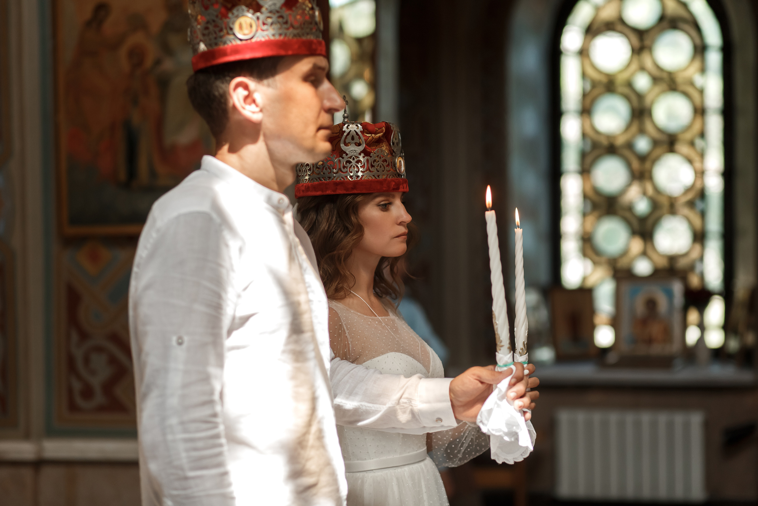 Дима и Света. Свадебный и семейный фотограф в Крыму и Севастополе Дарья Королева