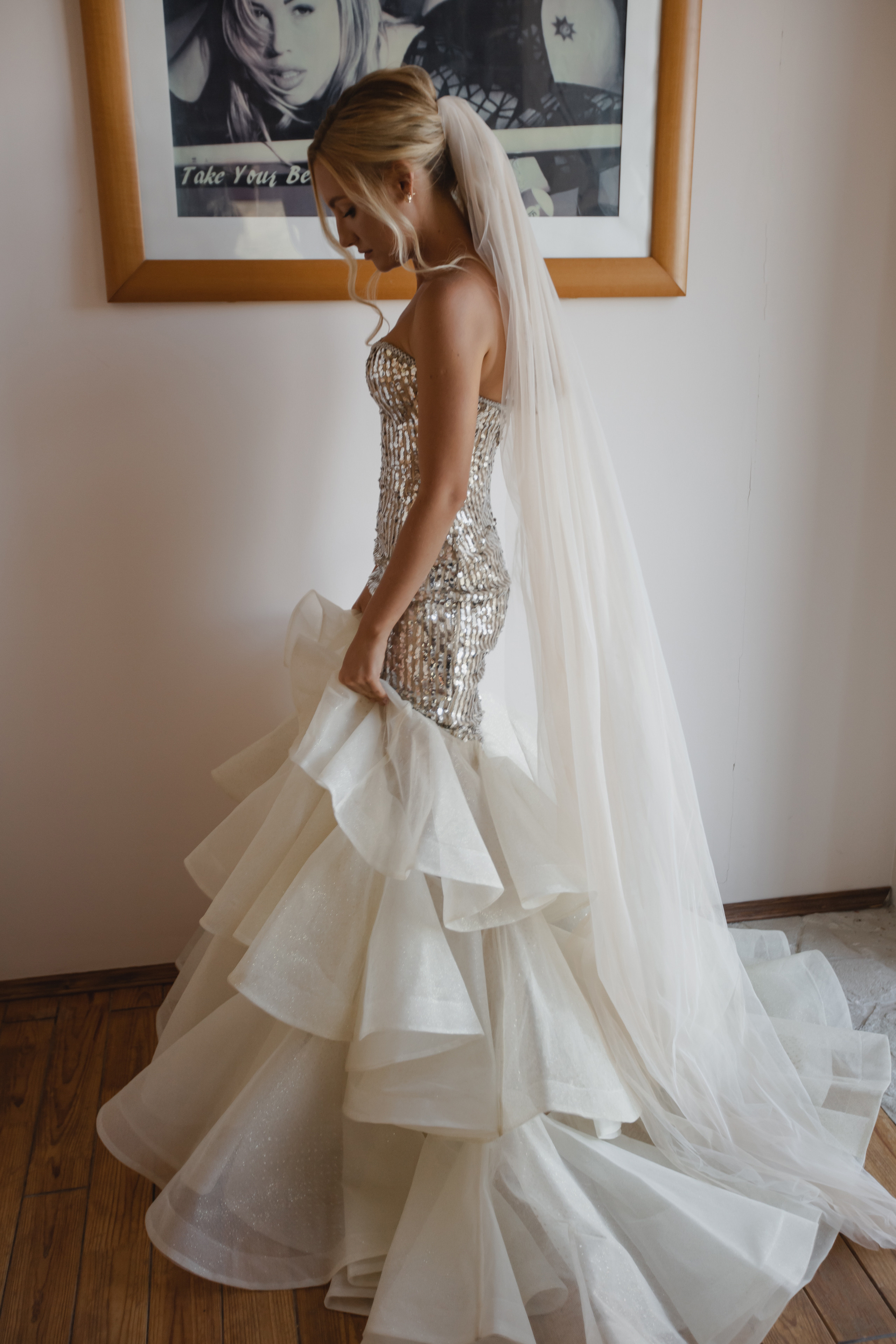 Белый Замок. Свадебный и семейный фотограф в Крыму и Севастополе Дарья Королева