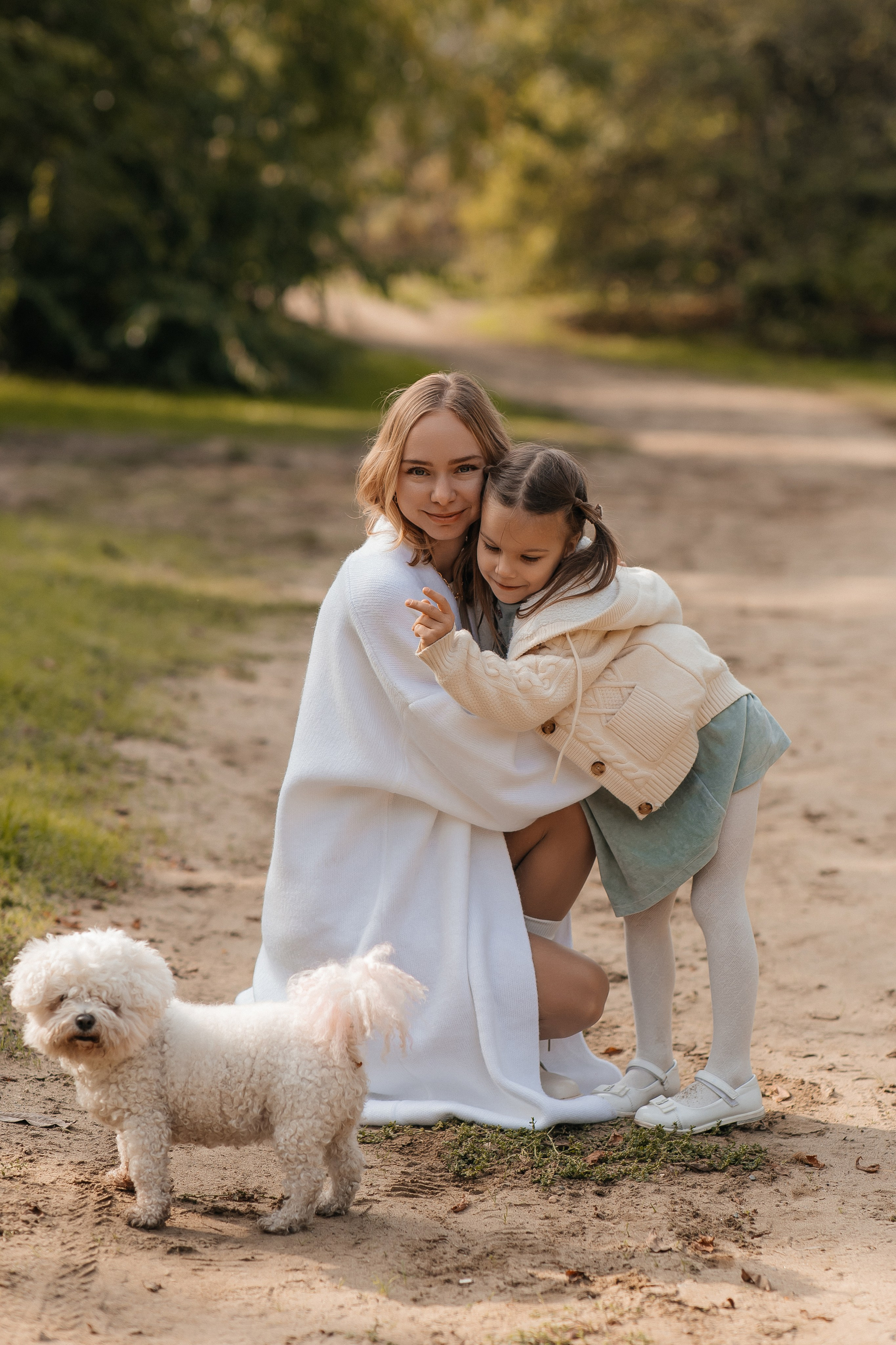 семейная фотосессия Краснодар 