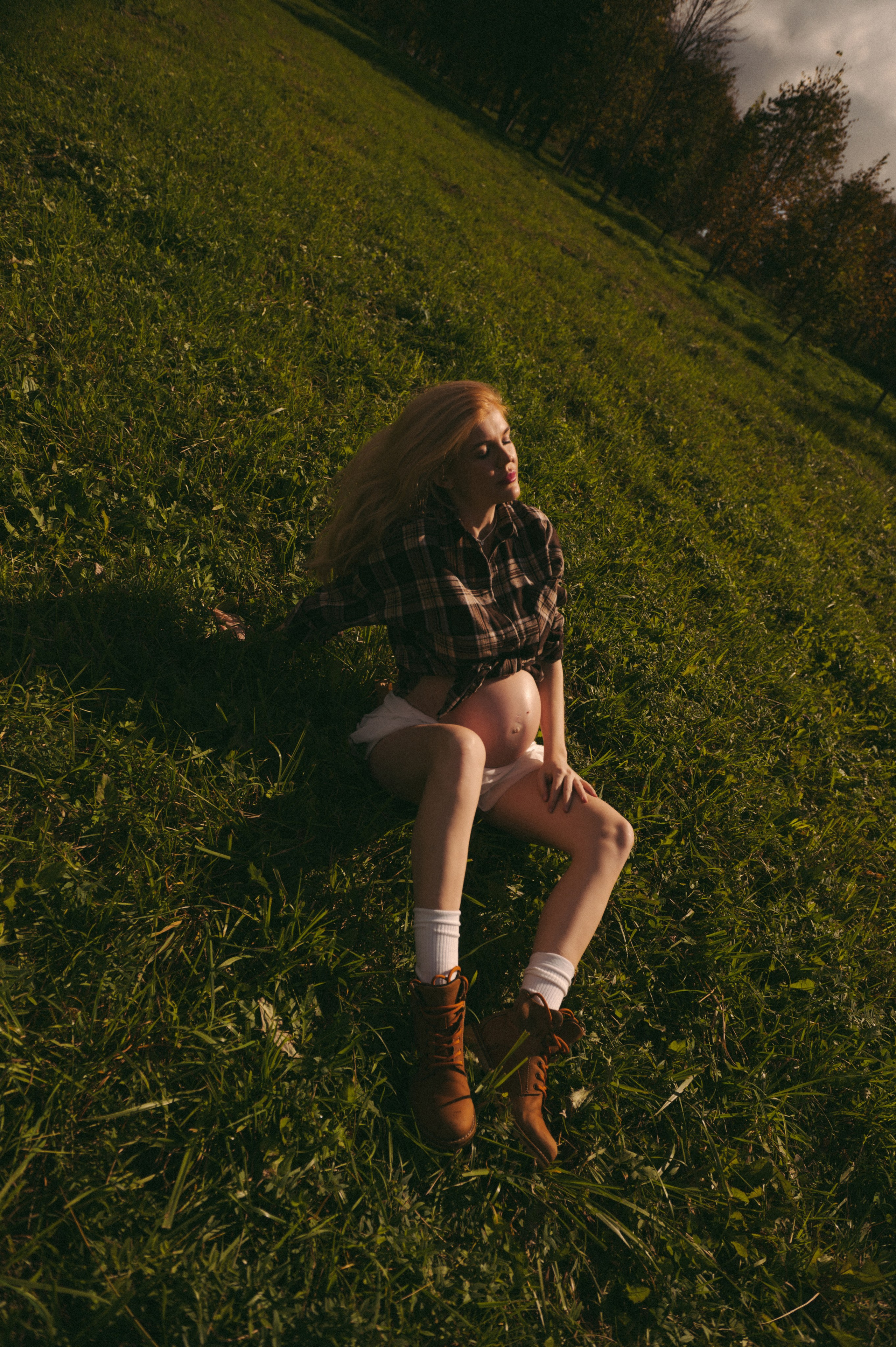 Динара. Свадебный, портретный, фотограф беременности в Нижнем Новгороде Алина Зиновьева