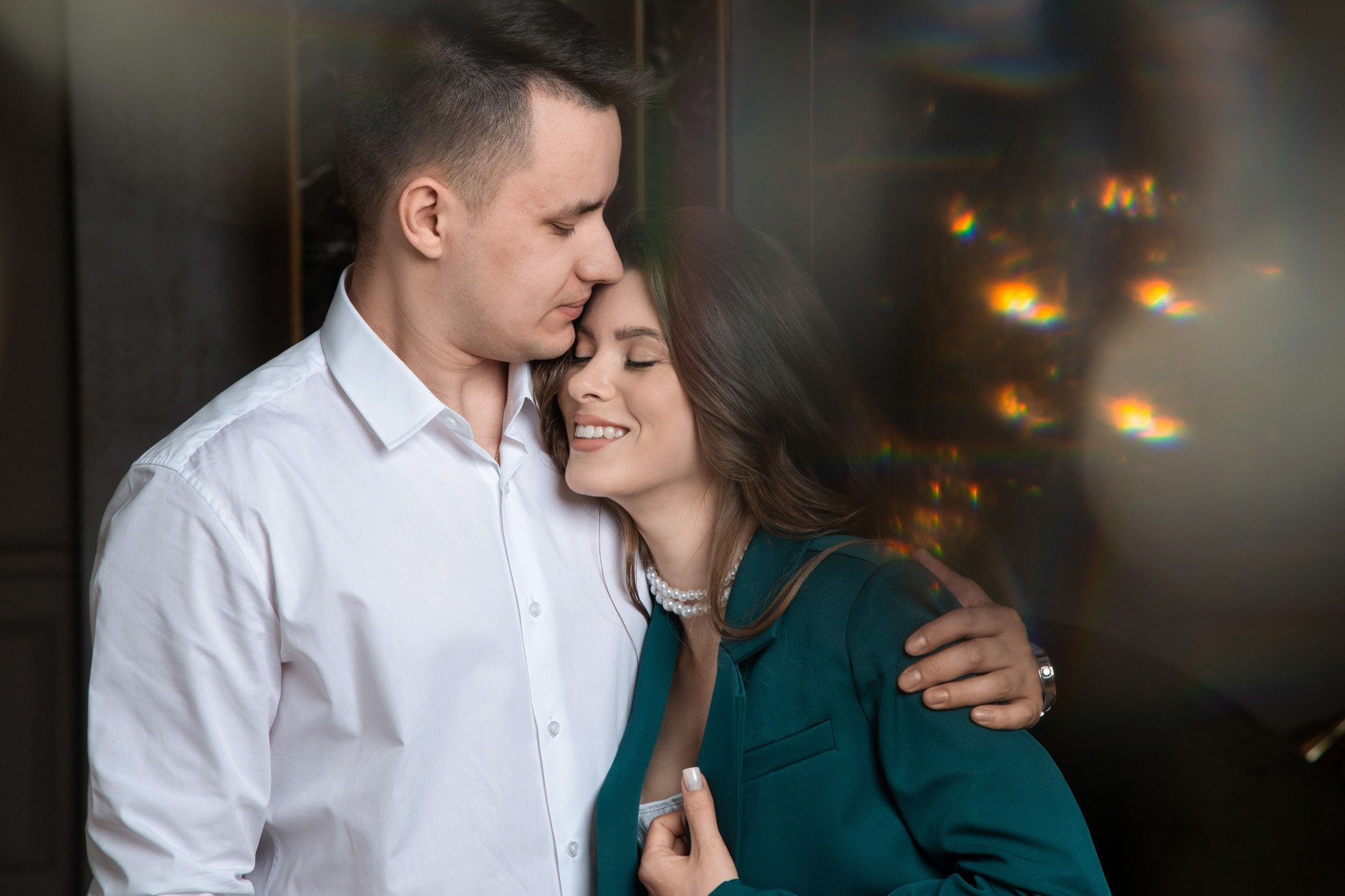 Фотосессии. Свадебный и портретный фотограф в Омске Матвей Краузе