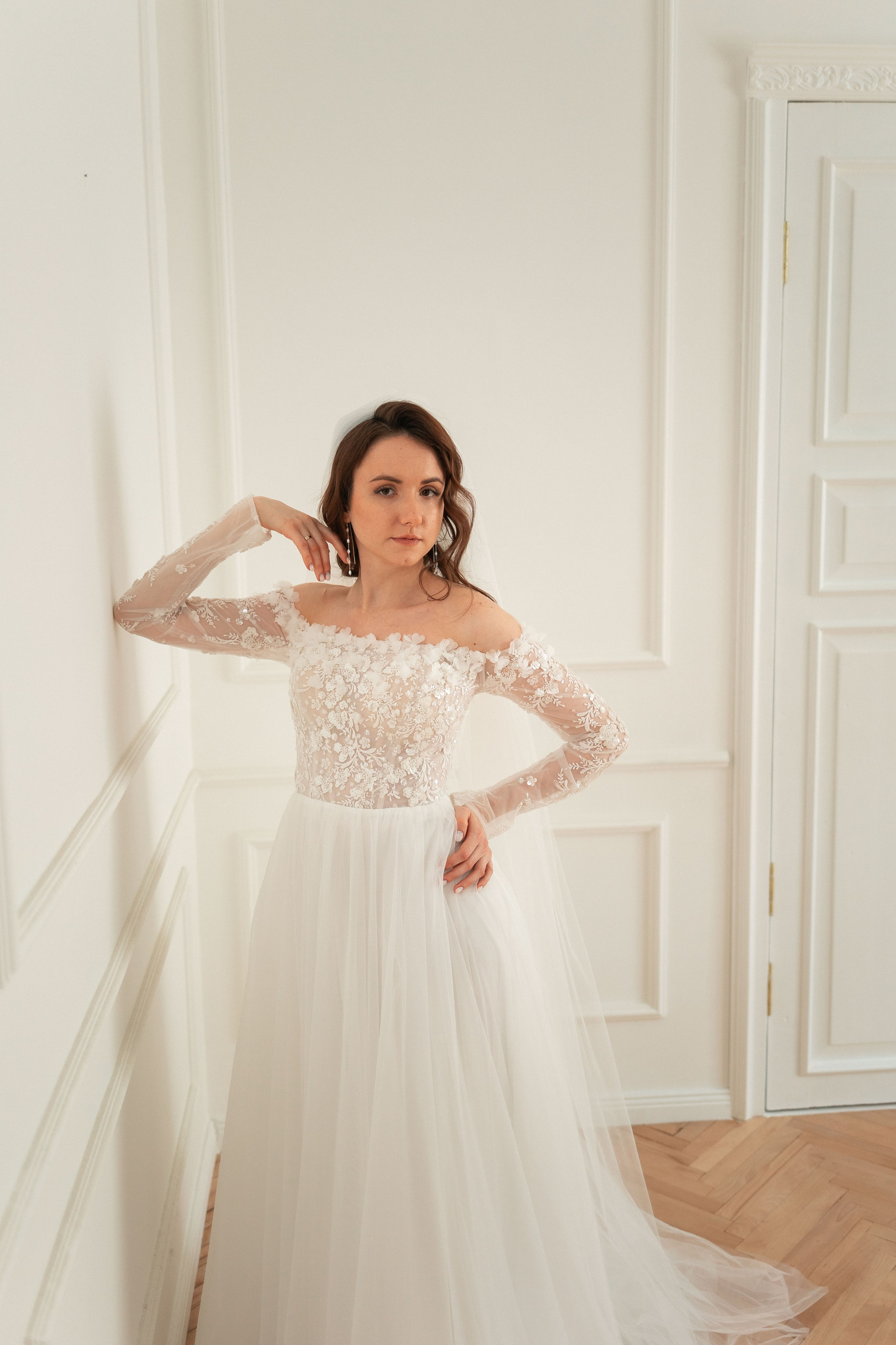 M&I. Семейный фотограф в Севастополе и Симферополе Александра Чистякова