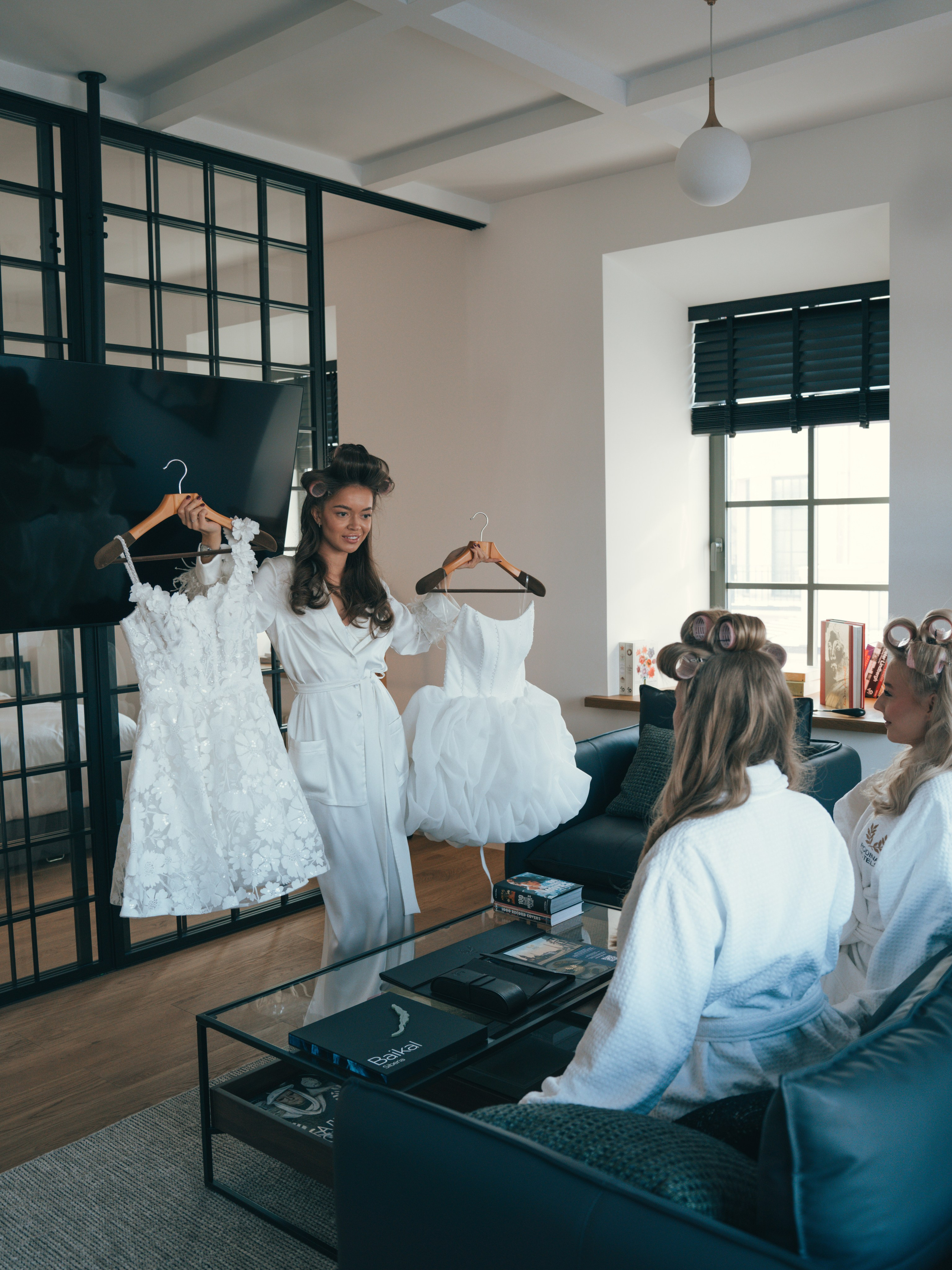 Однажды в отеле «Родина». Фотограф в Иркутске на все важные случаи жизни