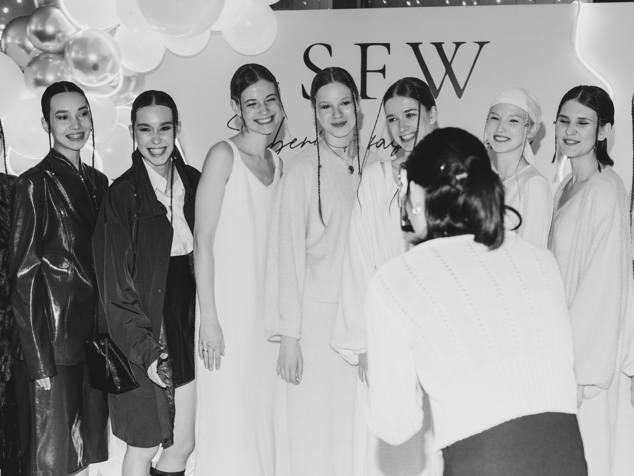 Siberian Fashion Week. Фотограф в Иркутске на все важные случаи жизни