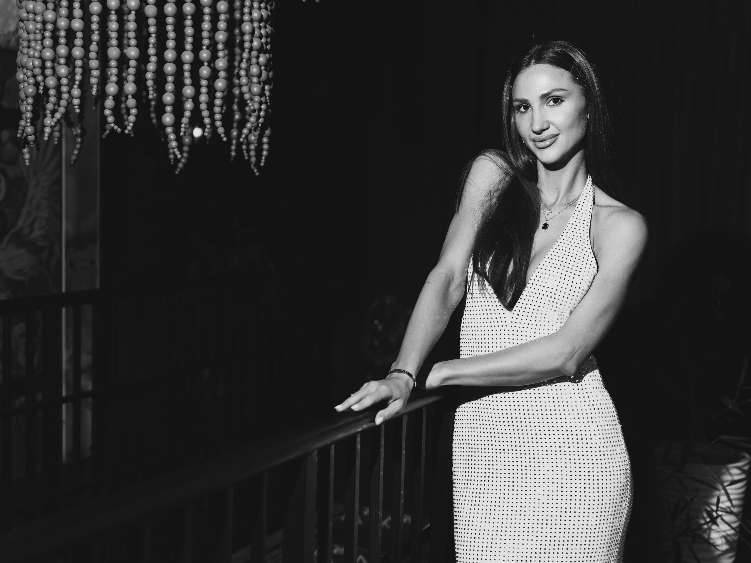 Натали День Рождения. Фотограф в Иркутске на все важные случаи жизни