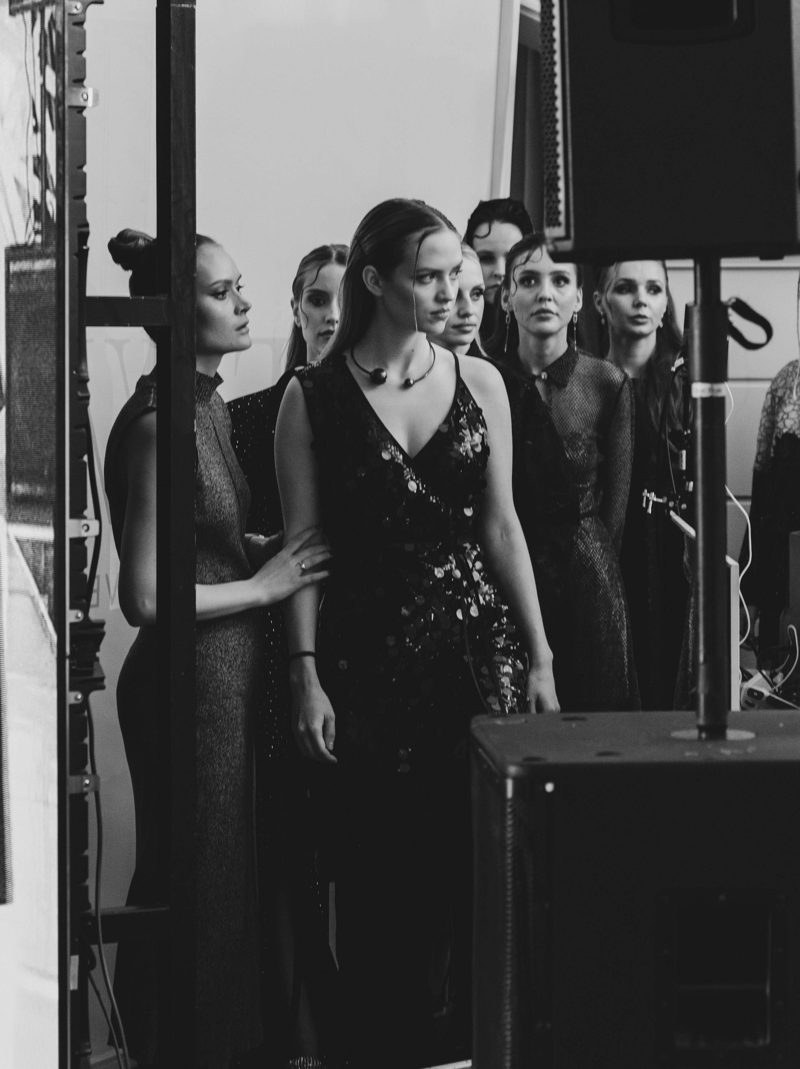 Siberian Fashion Week. Фотограф в Иркутске на все важные случаи жизни