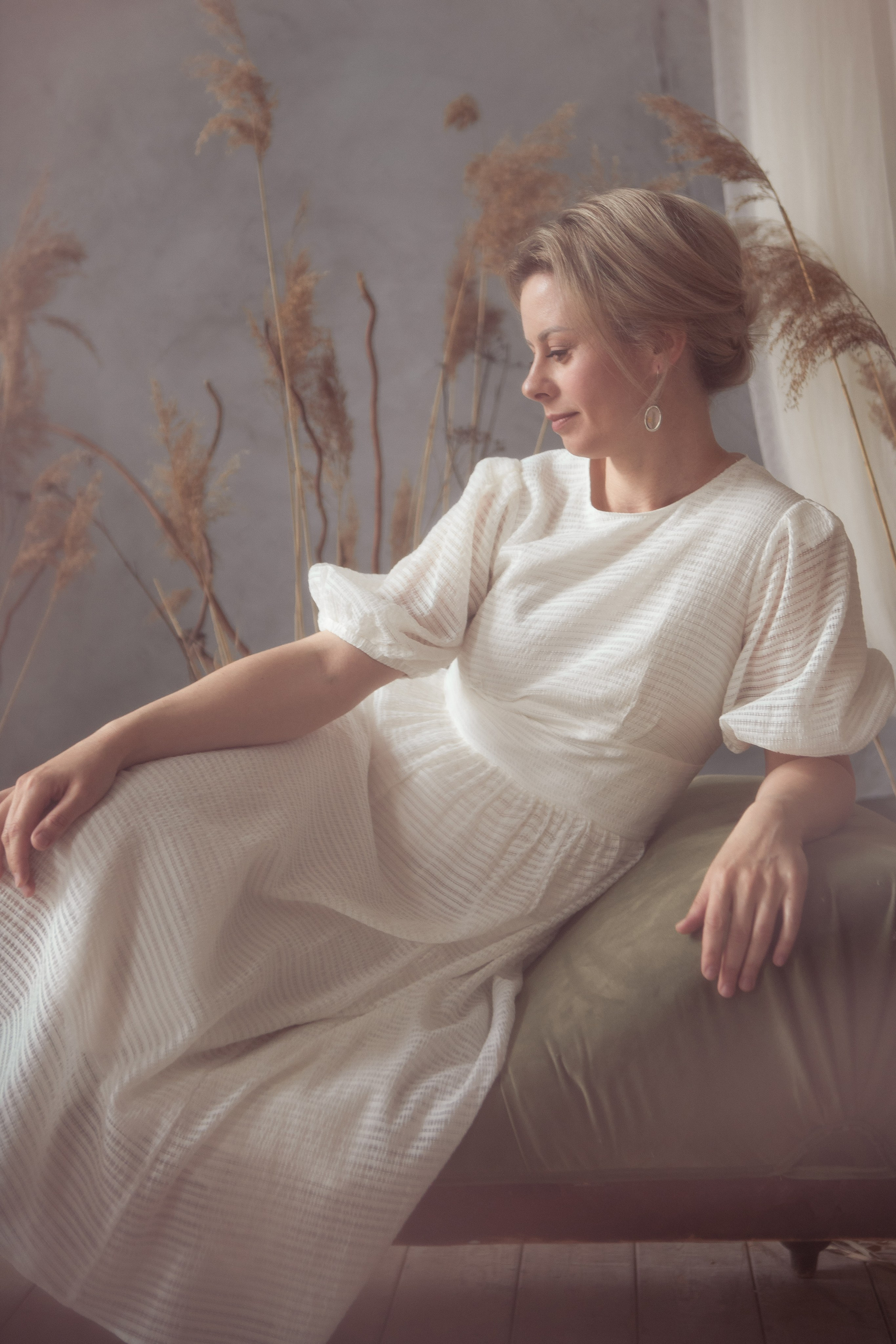 Лидия. Семейный и контент- фотограф Анна Уткина, Электросталь, Ногинск