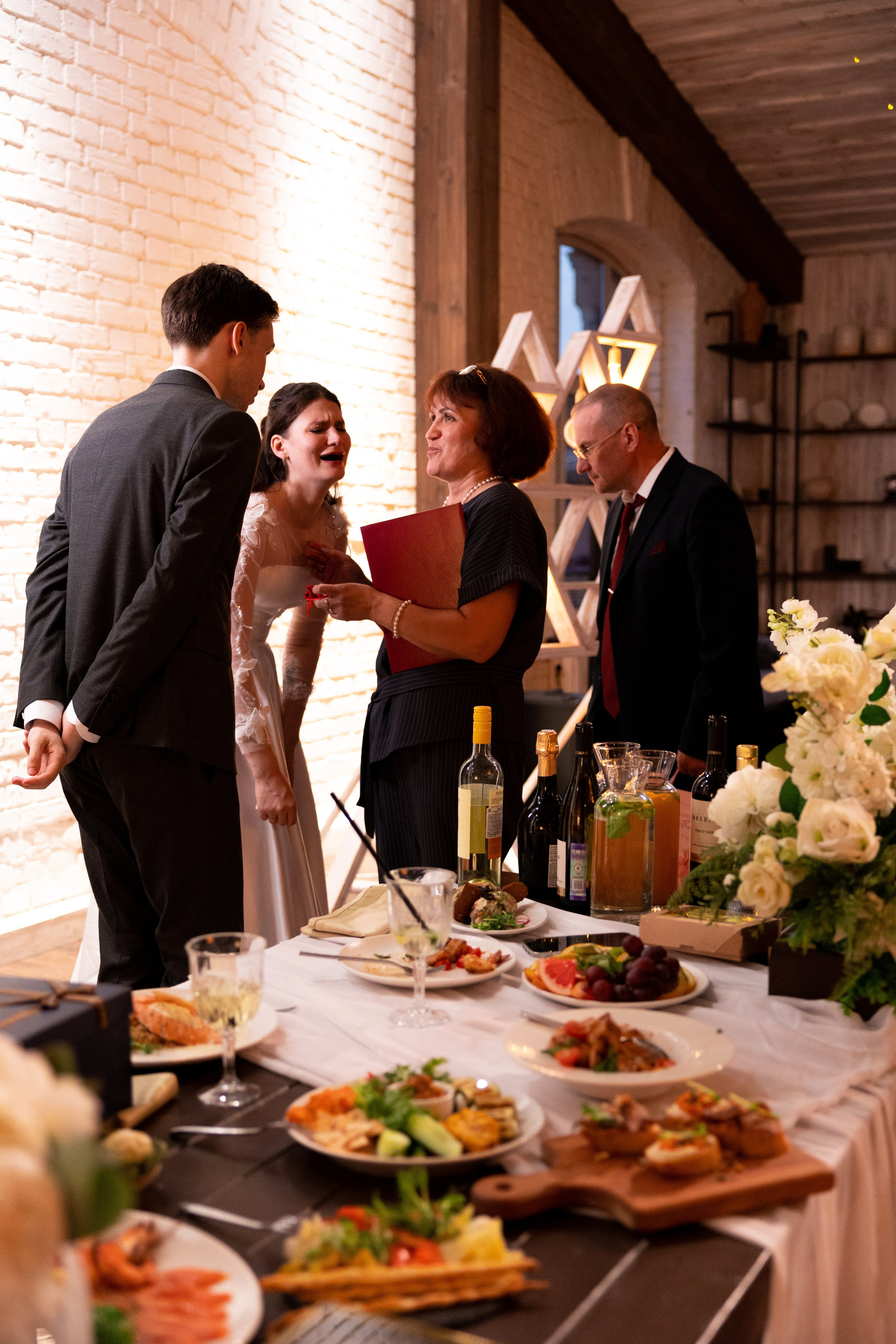 Павел & Екатерина. Питерский фотограф