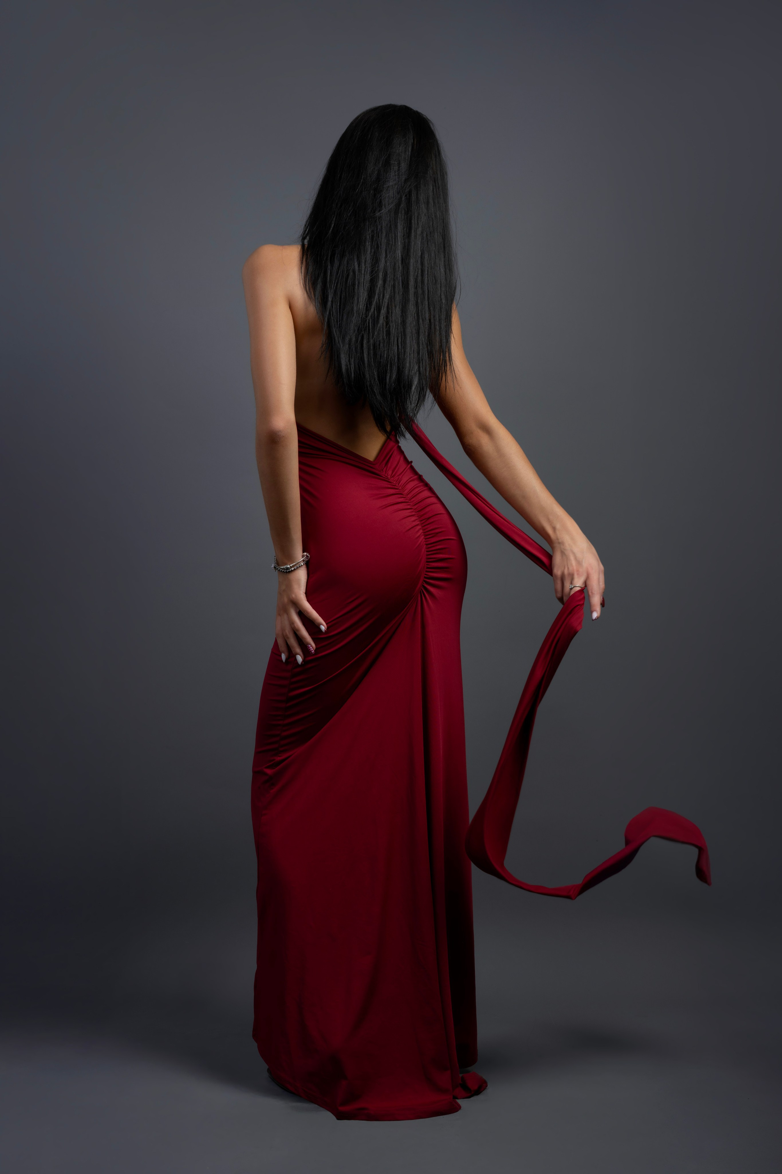 Лика. Анна Новосельцева. Индивидуальные фотосессии в Москве и М.О