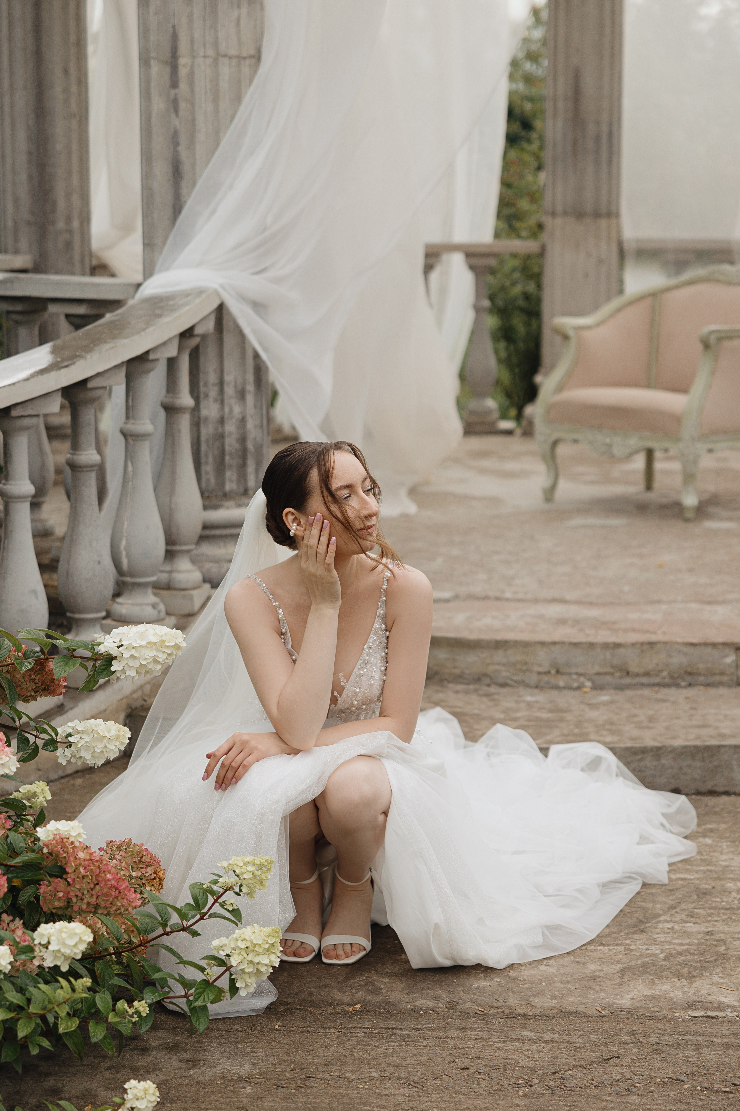 Никита и Динара. Организатор и координатор свадеб и других мероприятий в городе Набережные Челны