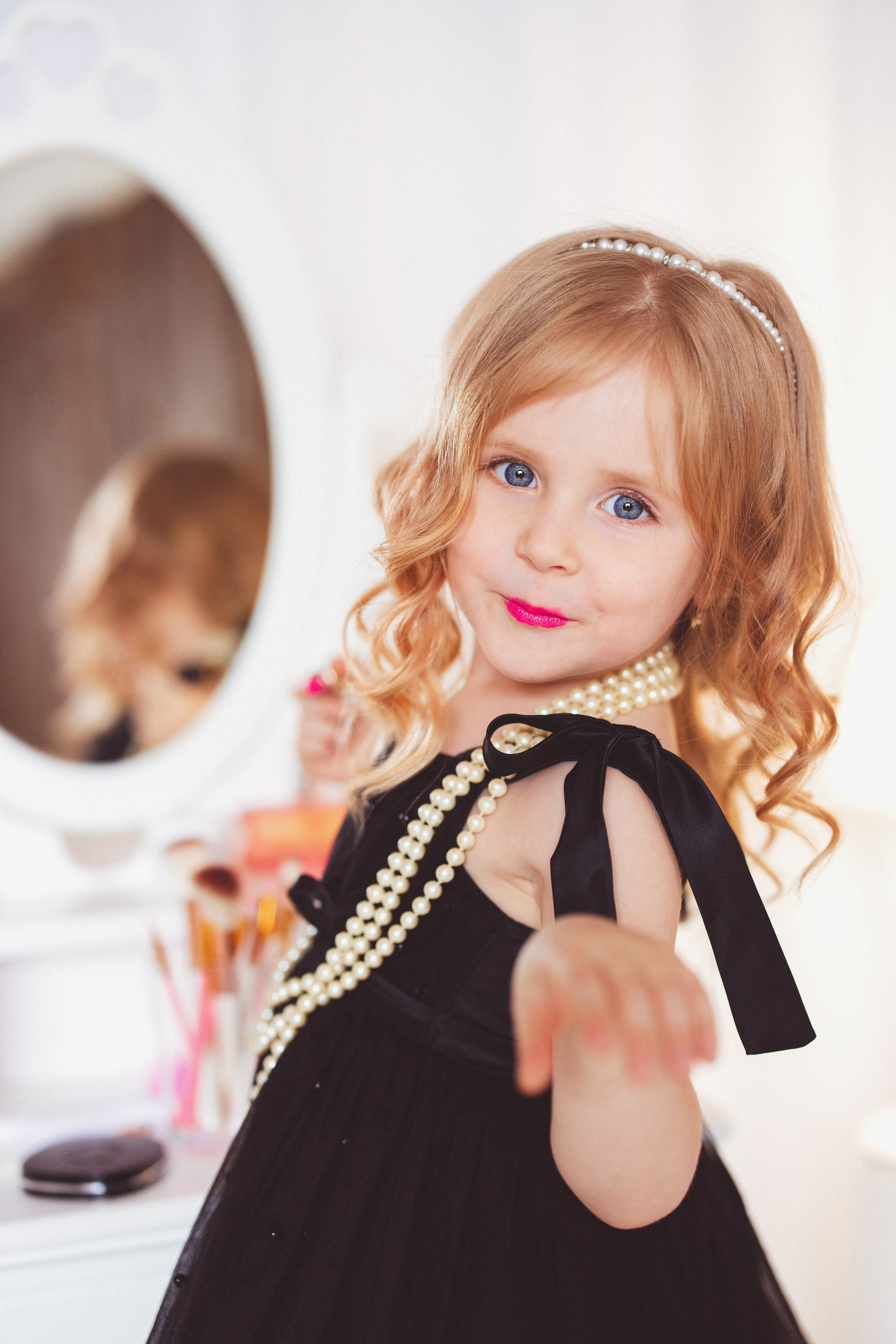 Детская фотосессия в Краснодаре. Семейный и детский фотограф в Краснодаре Анна Трашкова