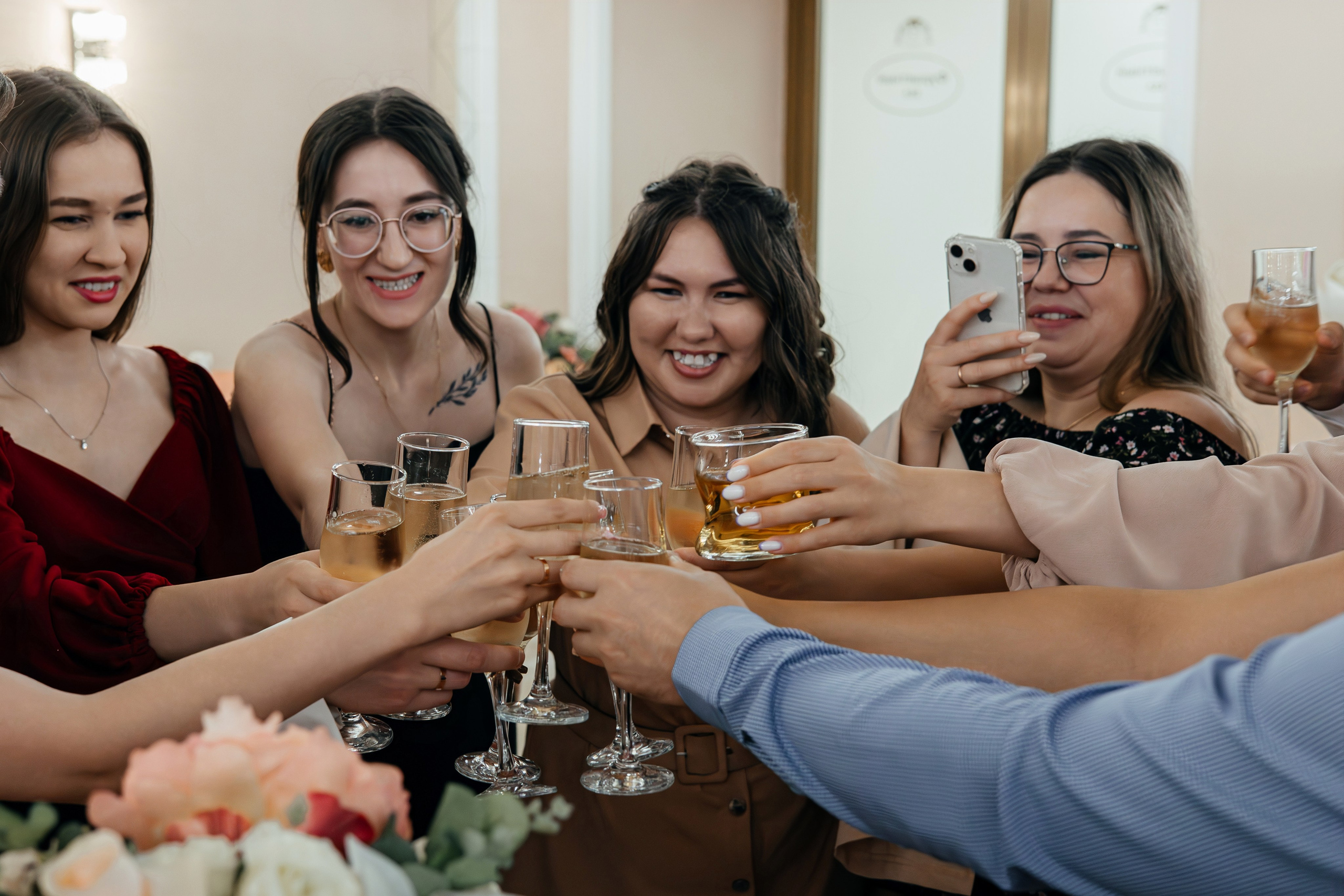 Платон и Наталья