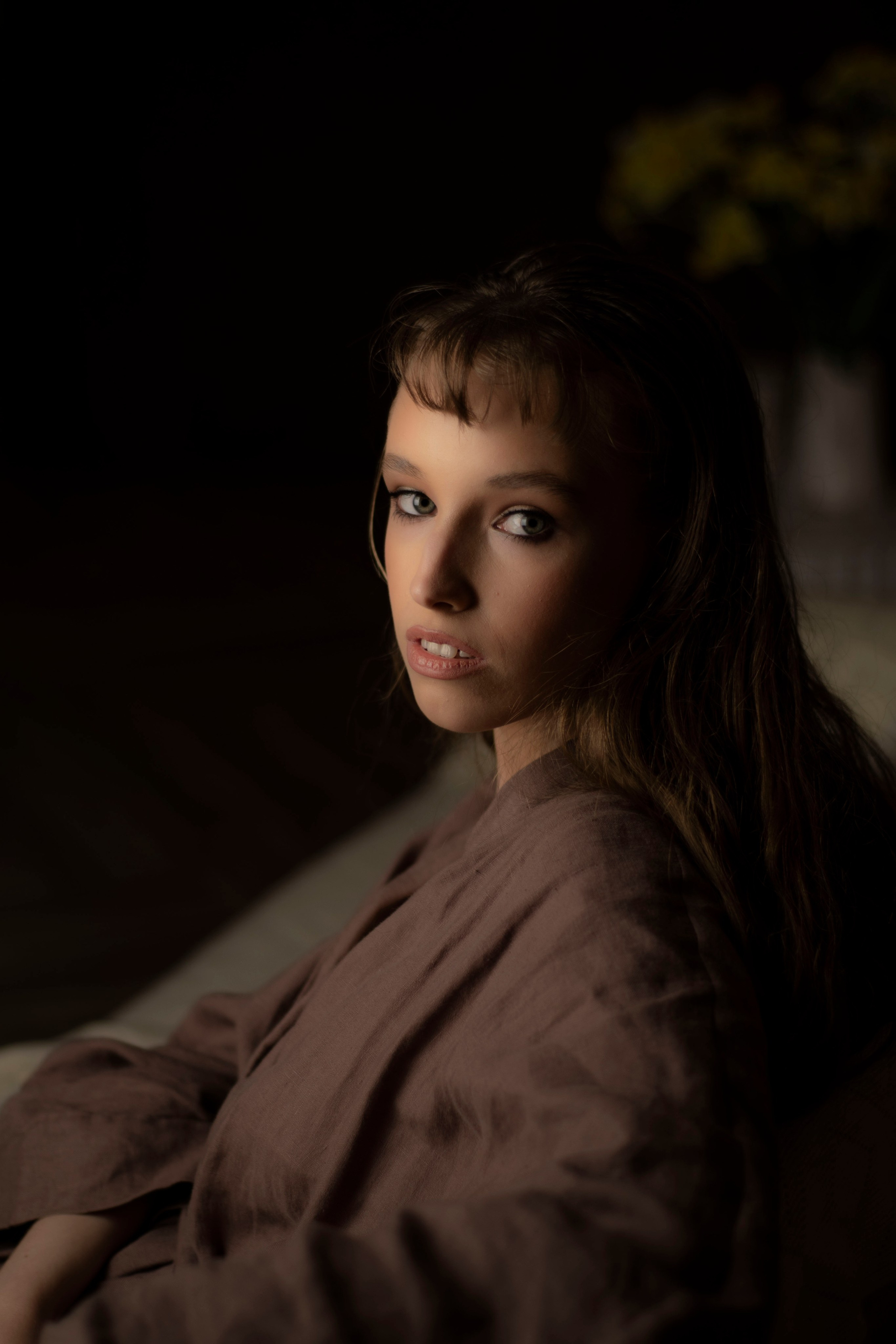 Anna. Максим и Наталья Фёдоровы — Портретные и свадебные фотографы в Хабаров