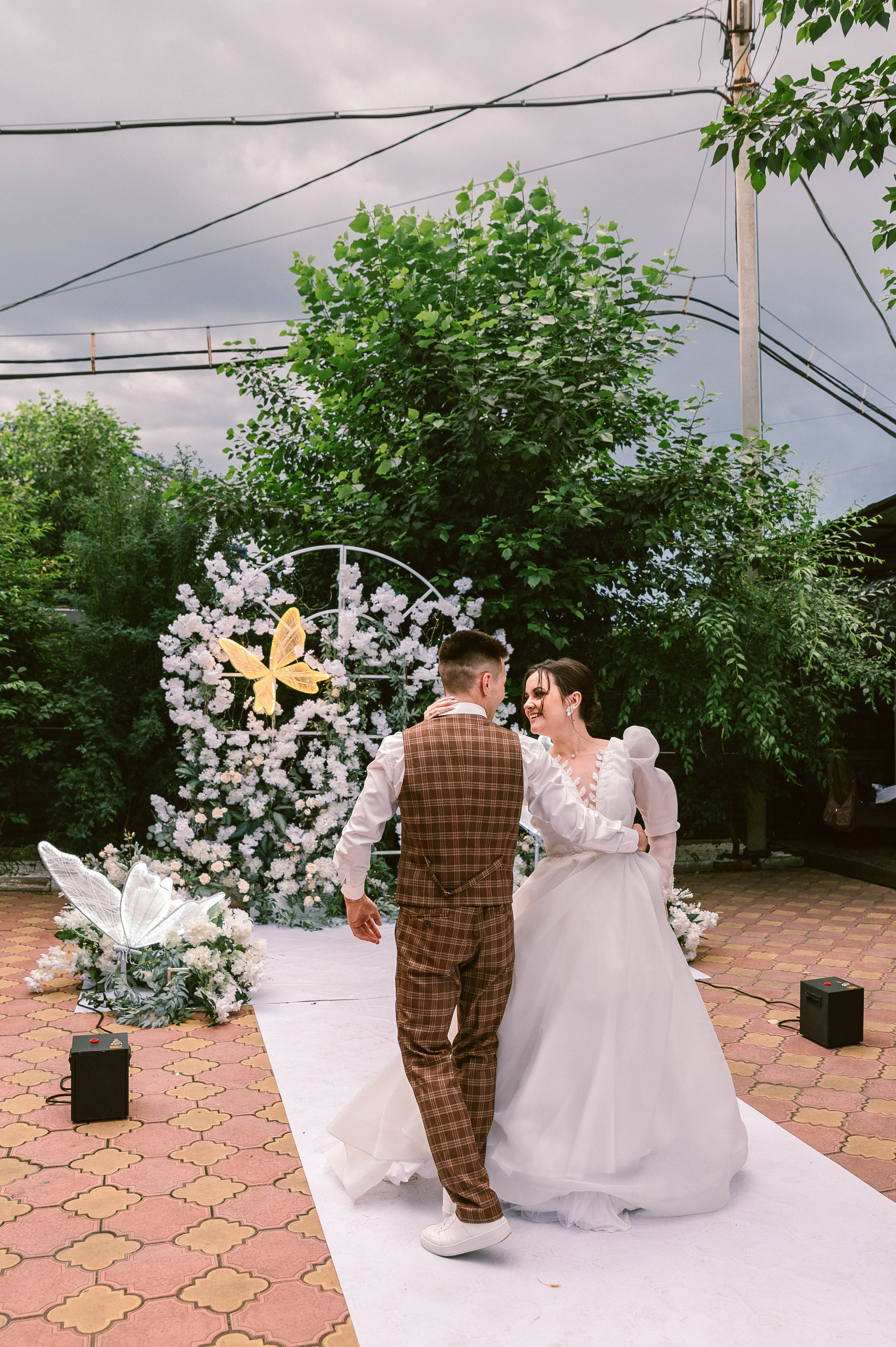 Андрей и Ульяна. Свадебный и семейный фотограф в Чите Юлия Оранская