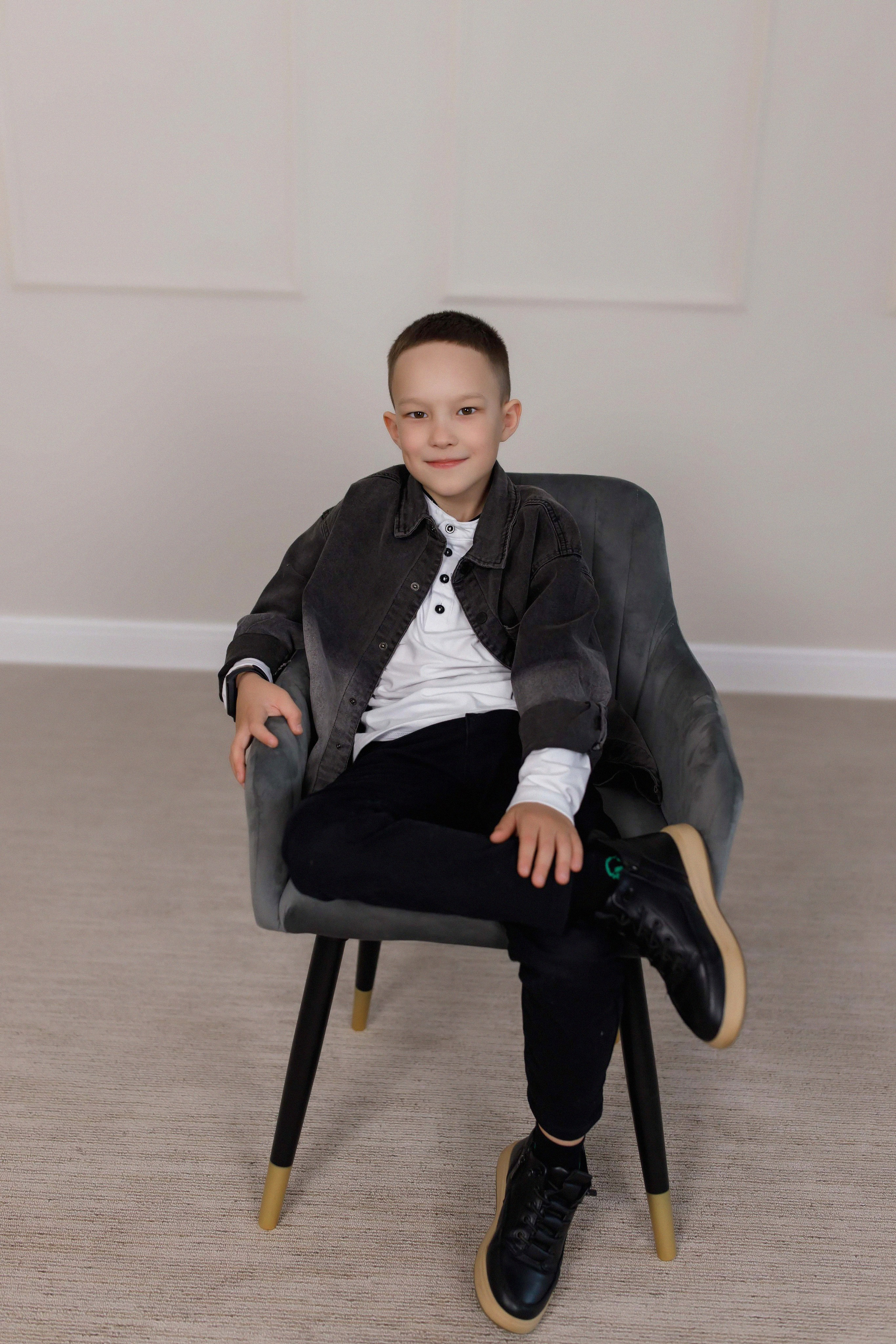 Семья. Свадебный и семейный фотограф в Казани и Волжске