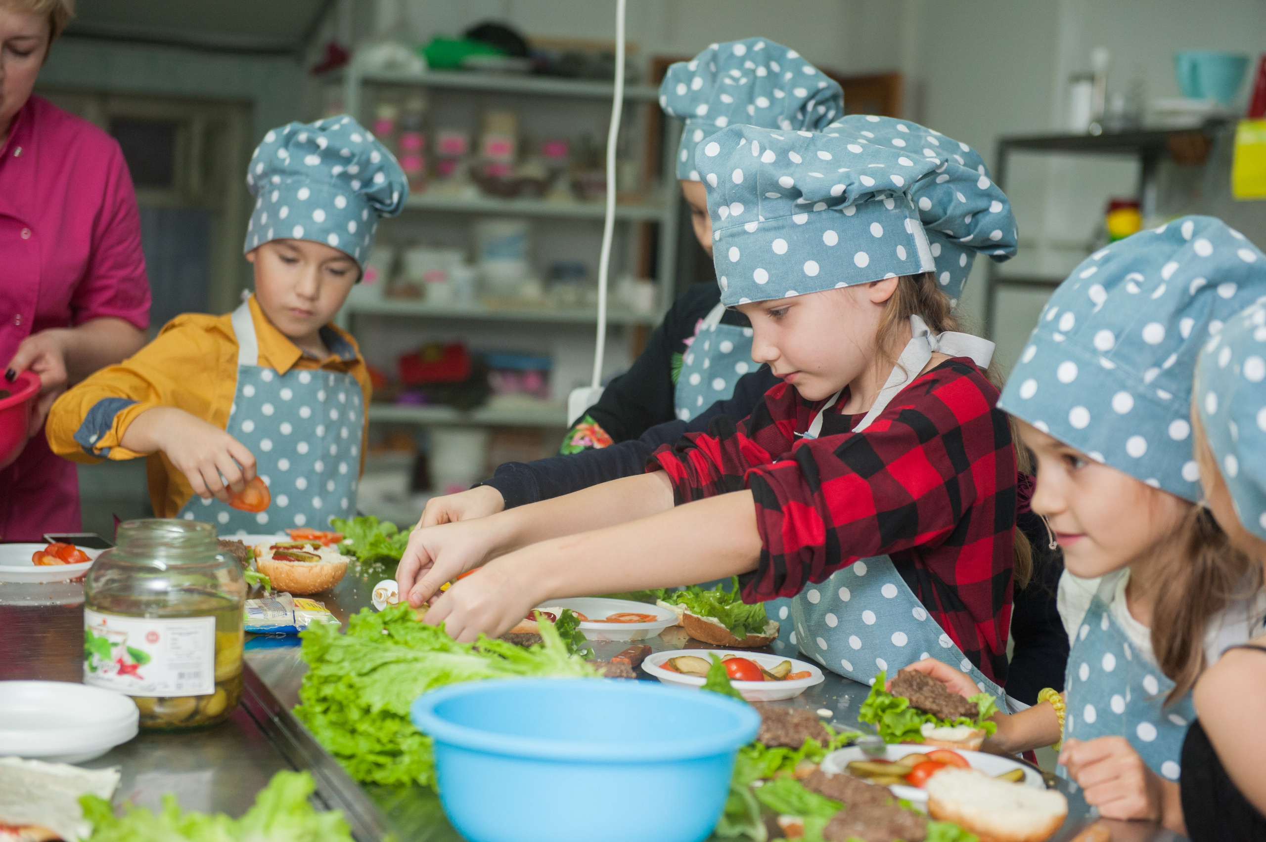 ПРАЗДНИКИ. Фотограф Вера Демидкова
