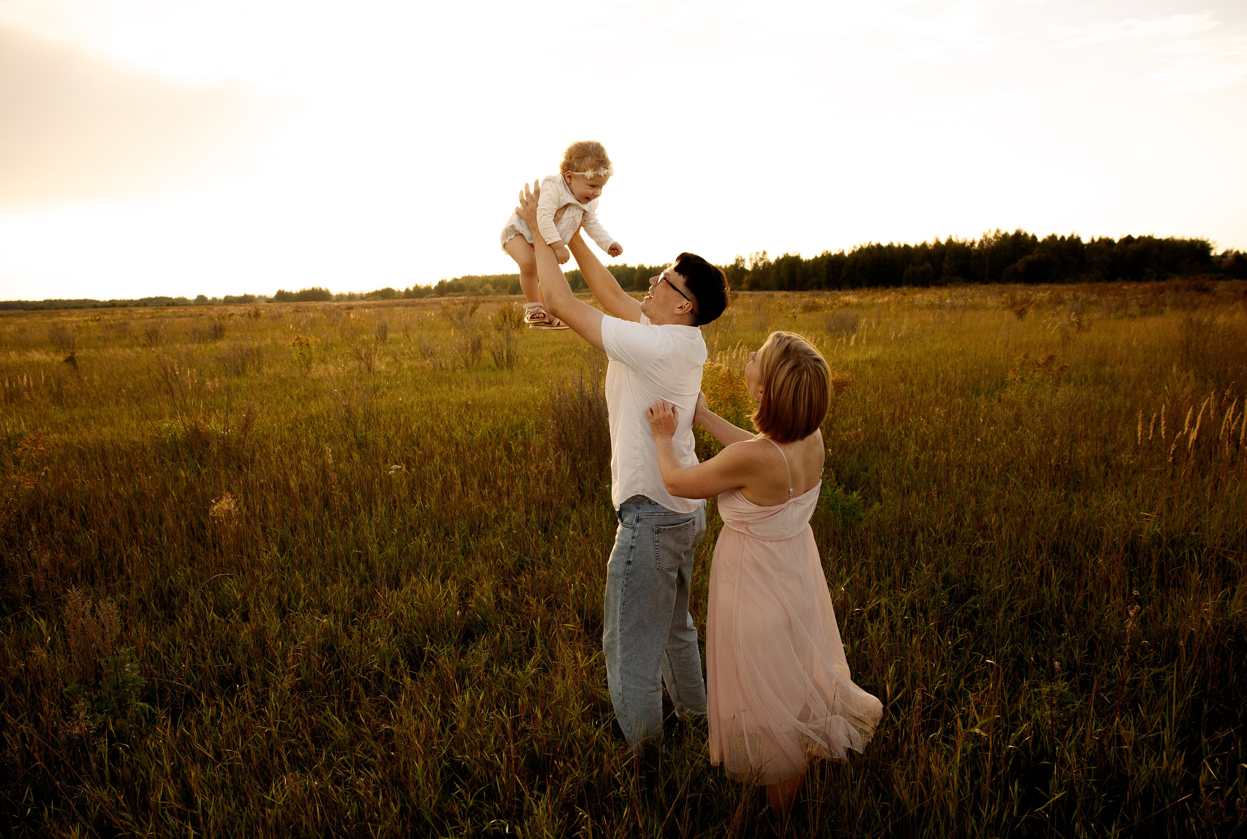 Голицыны. Главная