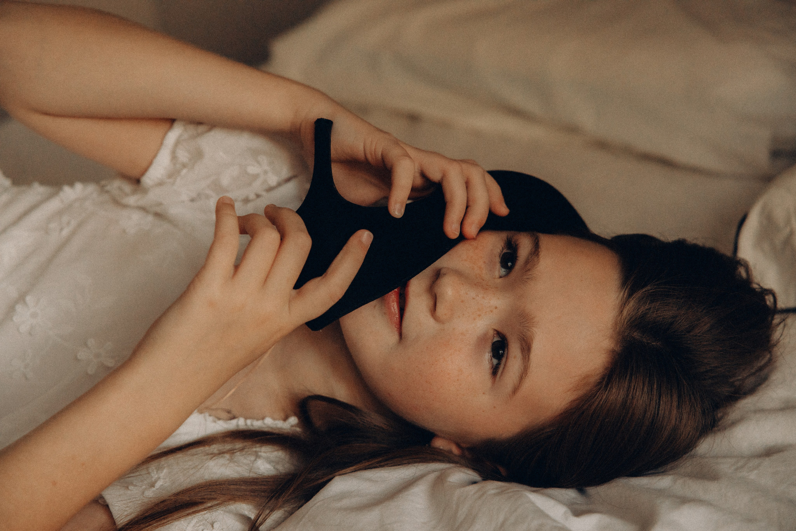 Ева. Главная