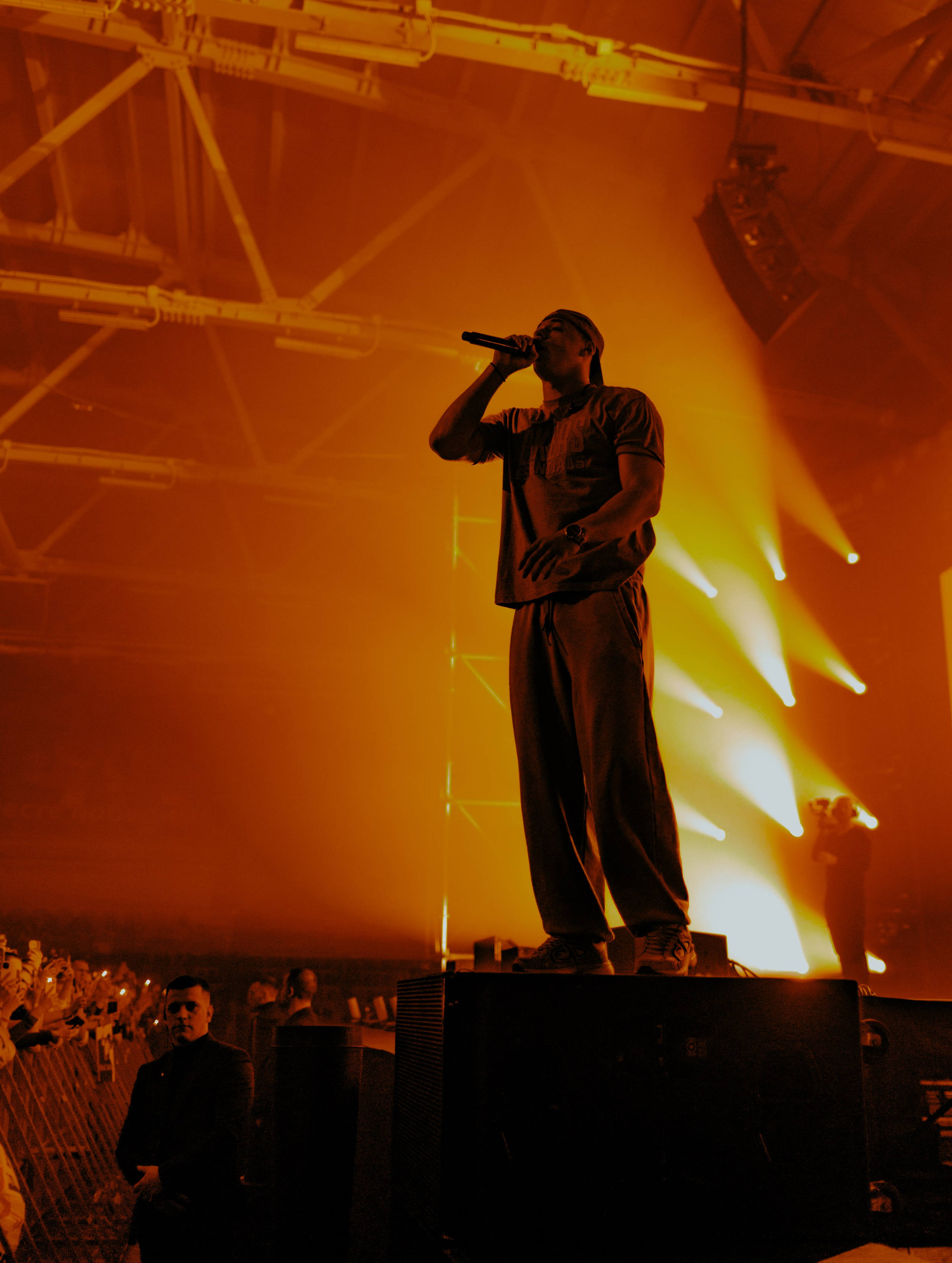 CONCERT. Главная