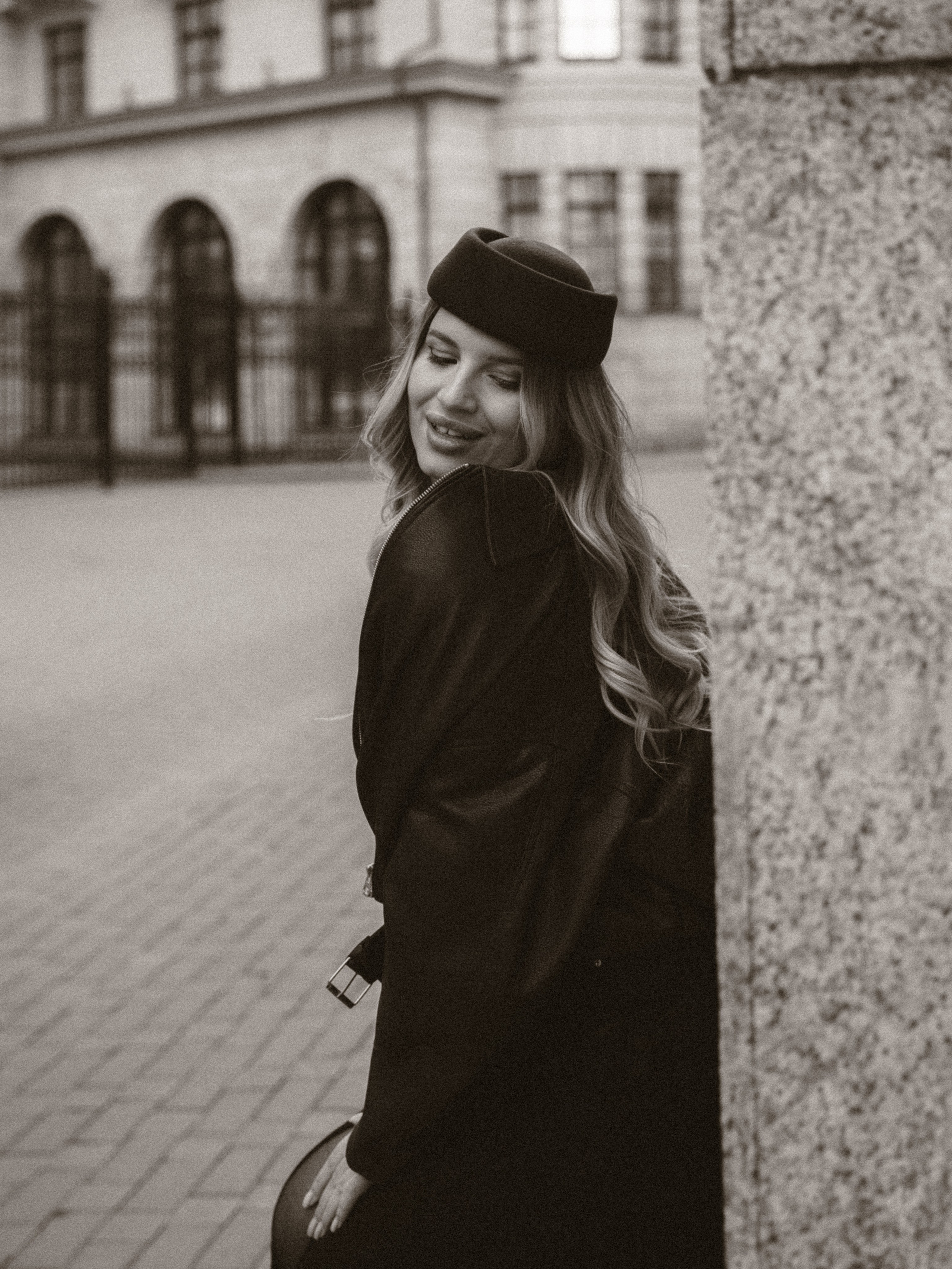 Прогулочная фотосессия в Москве. Свадебный фотограф Москва Вязьма и Смоленская область Анна Мазурова