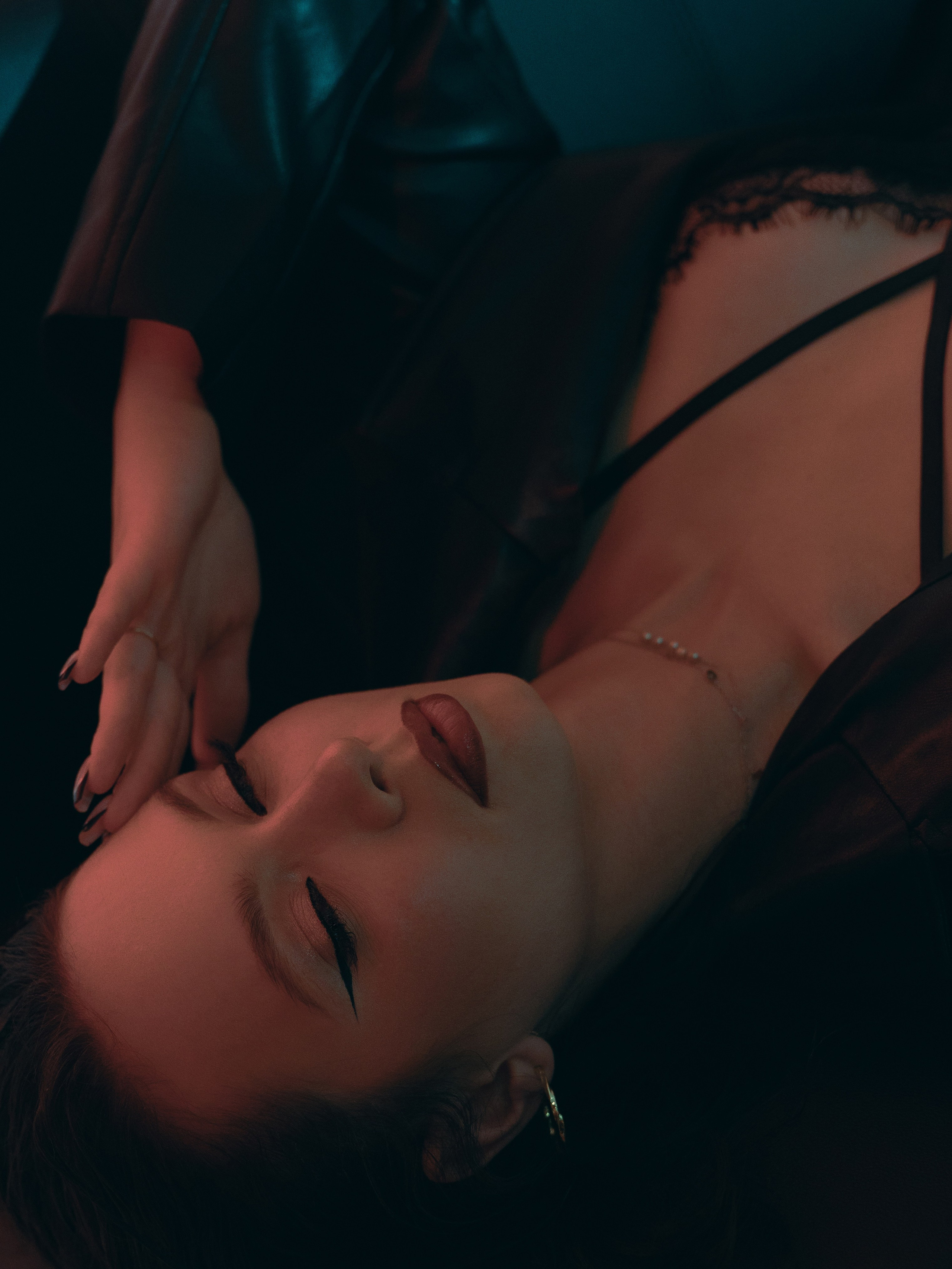 Маша. Свадебный фотограф в Москве и Смоленской области Анна Мазурова